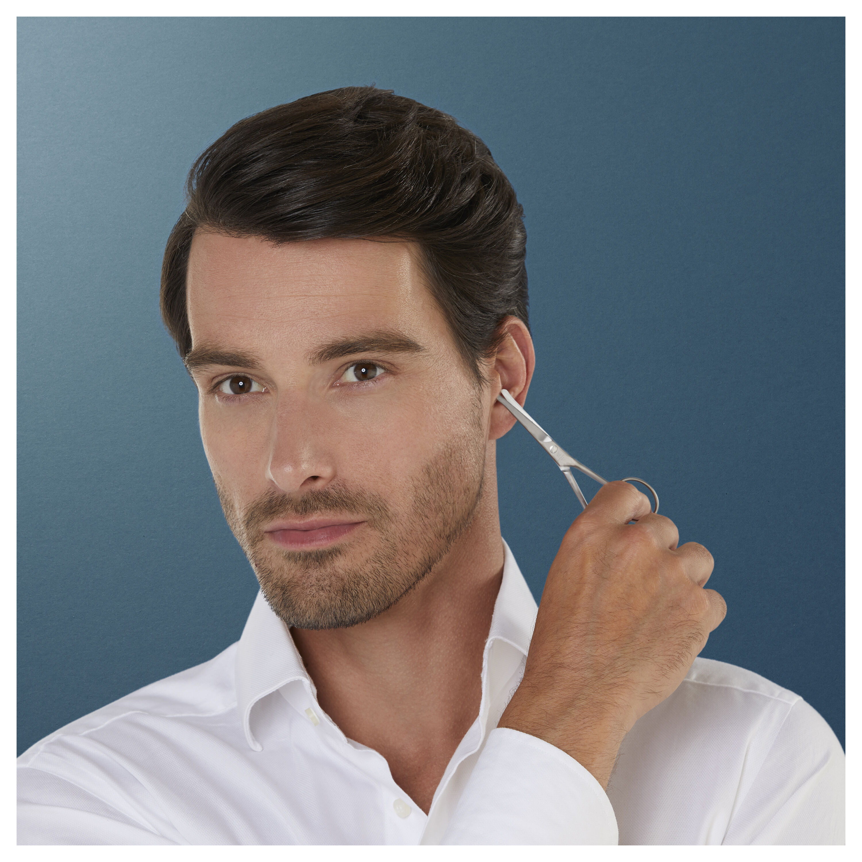 Zwilling 鼻毛ばさみ 43567-101 : Zwilling 鼻毛ばさみ 43567-101 : ホーム＆キッチン