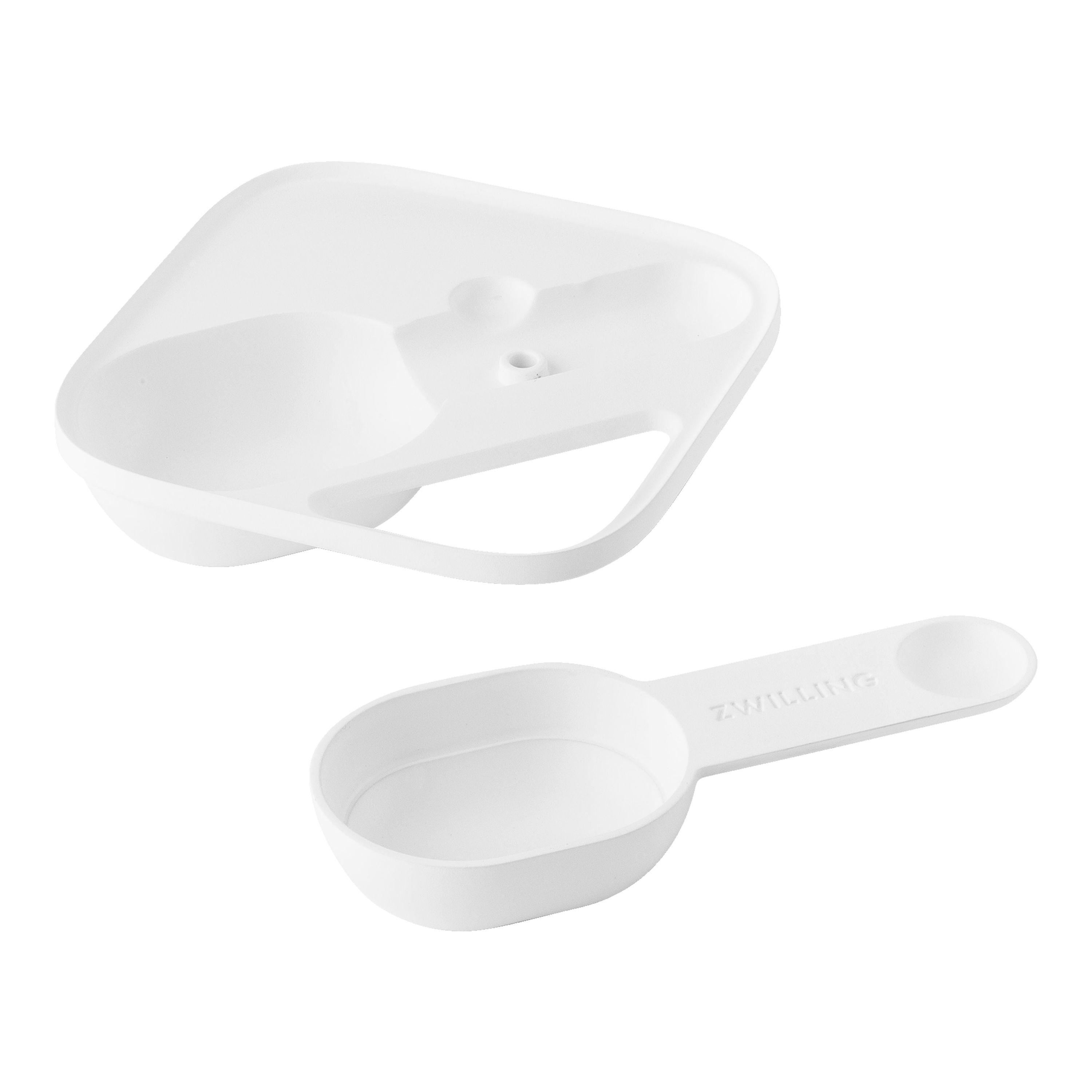 Pacojet ChefTools on X: Introducing the Bequeen #Quenelle Spoon Designed  by a New York pastry chef for chefs worldwide Bequeen spoons are designed  to give you a perfect #quenelle shape, pointed at