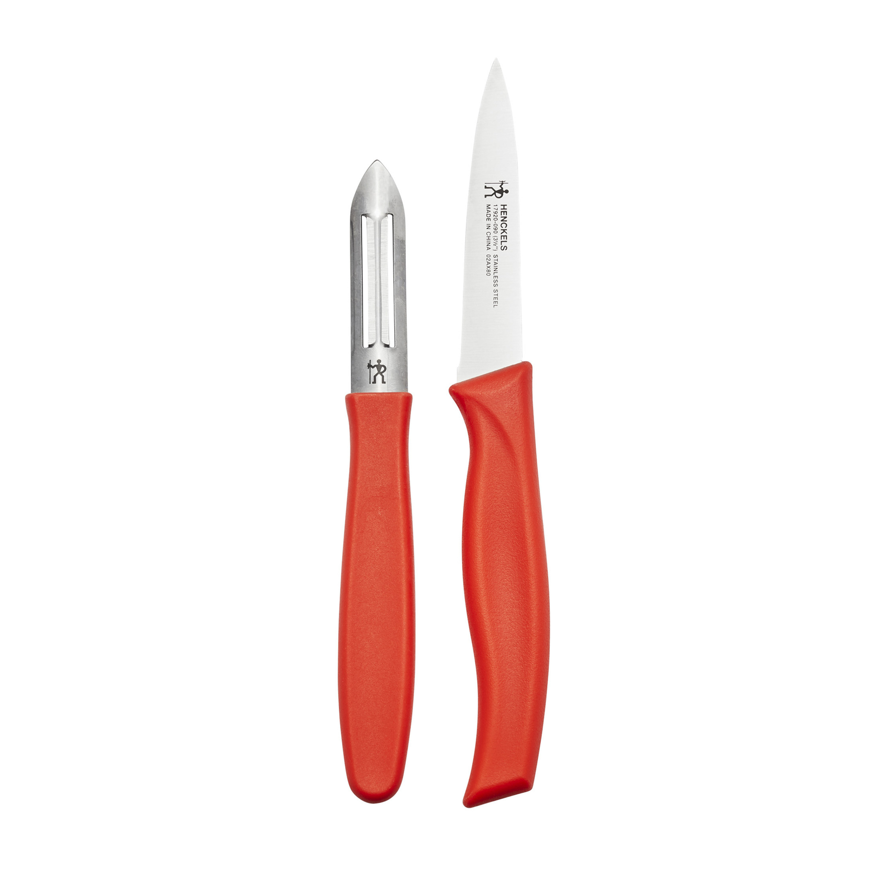 Buy Henckels Paring Knives Knife set