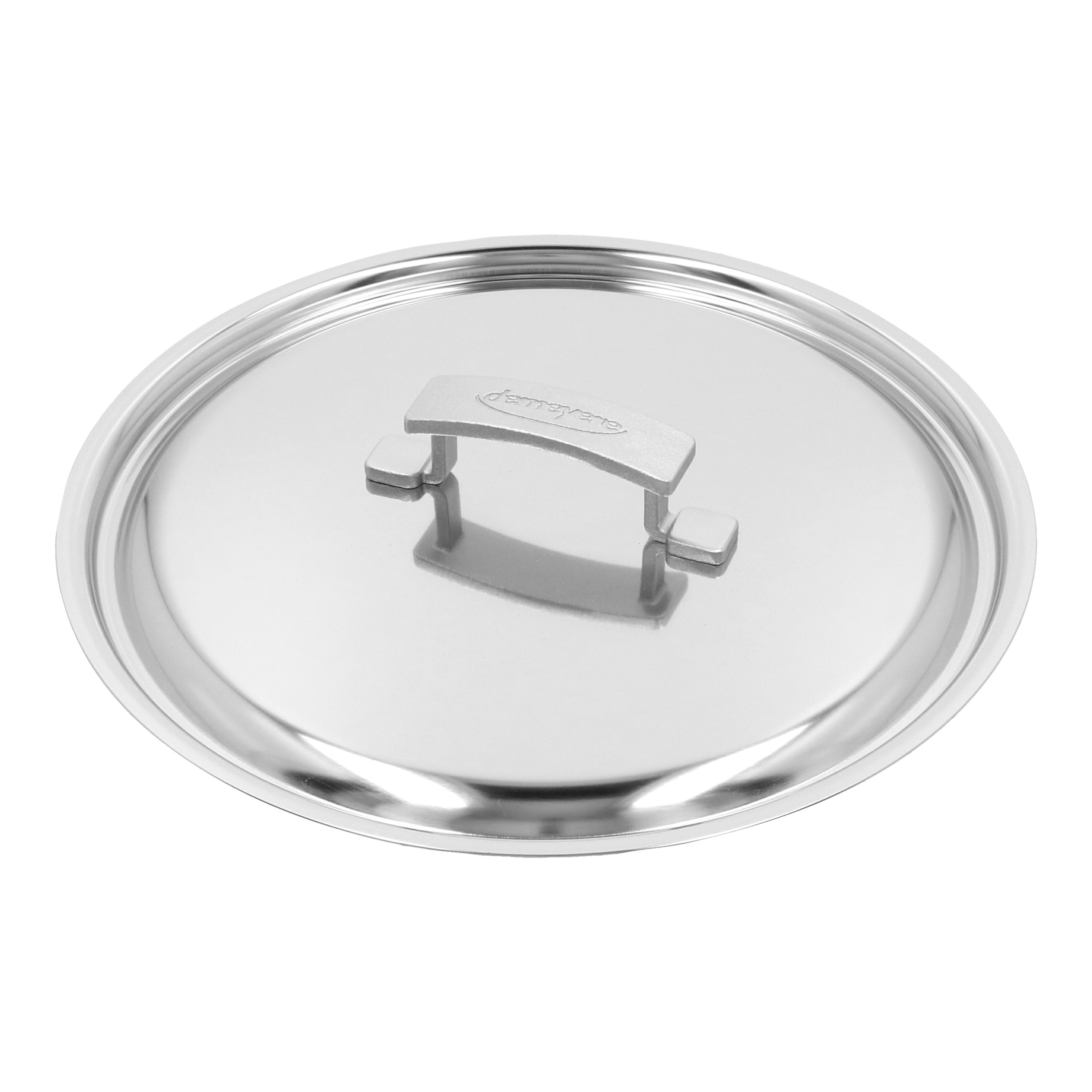 Buy Demeyere Industry 5 28 cm 18/10 Stainless Steel Saute pan with