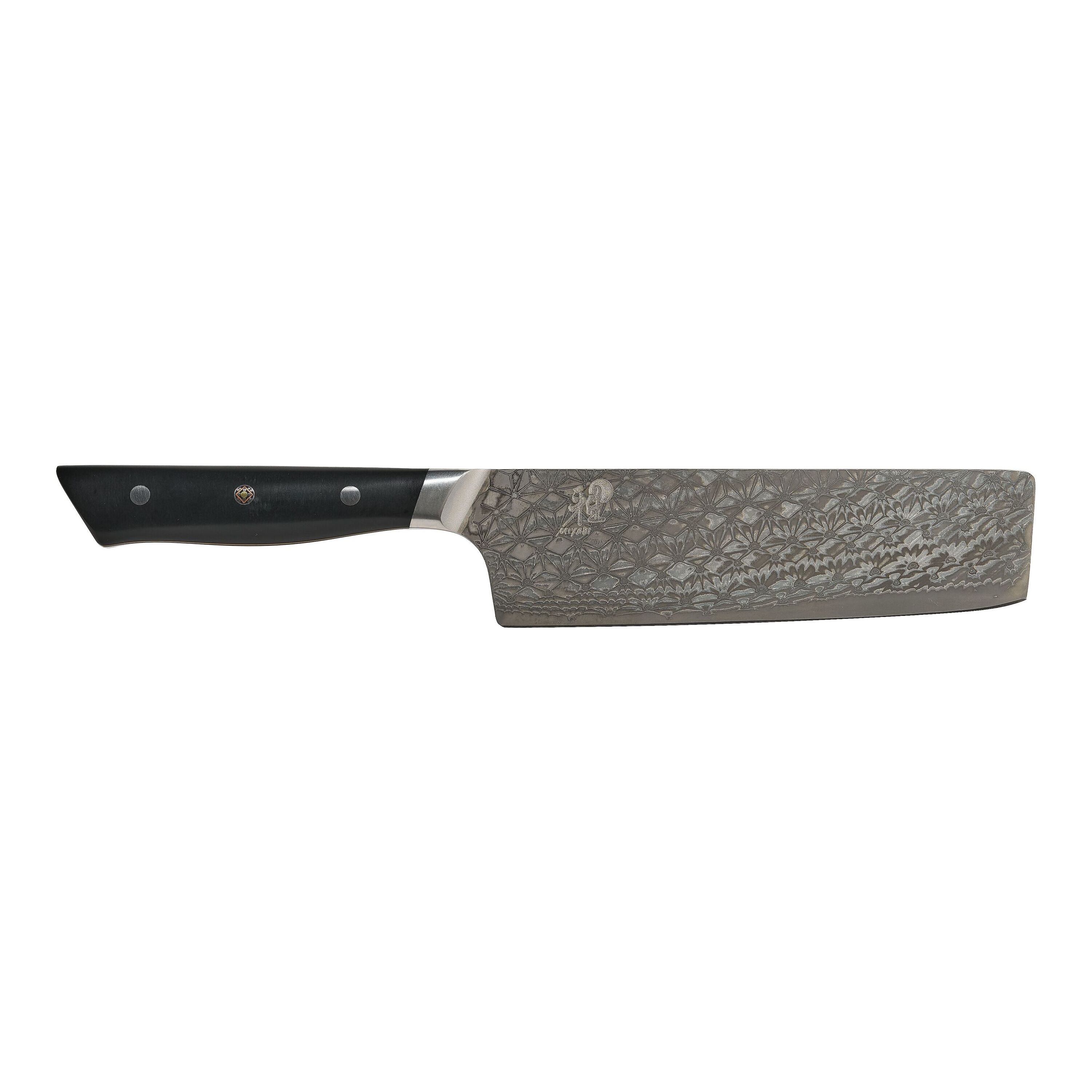 MIYABI HIBANA 800DP 菜切包丁 17 cm | ツヴィリング公式オンライン