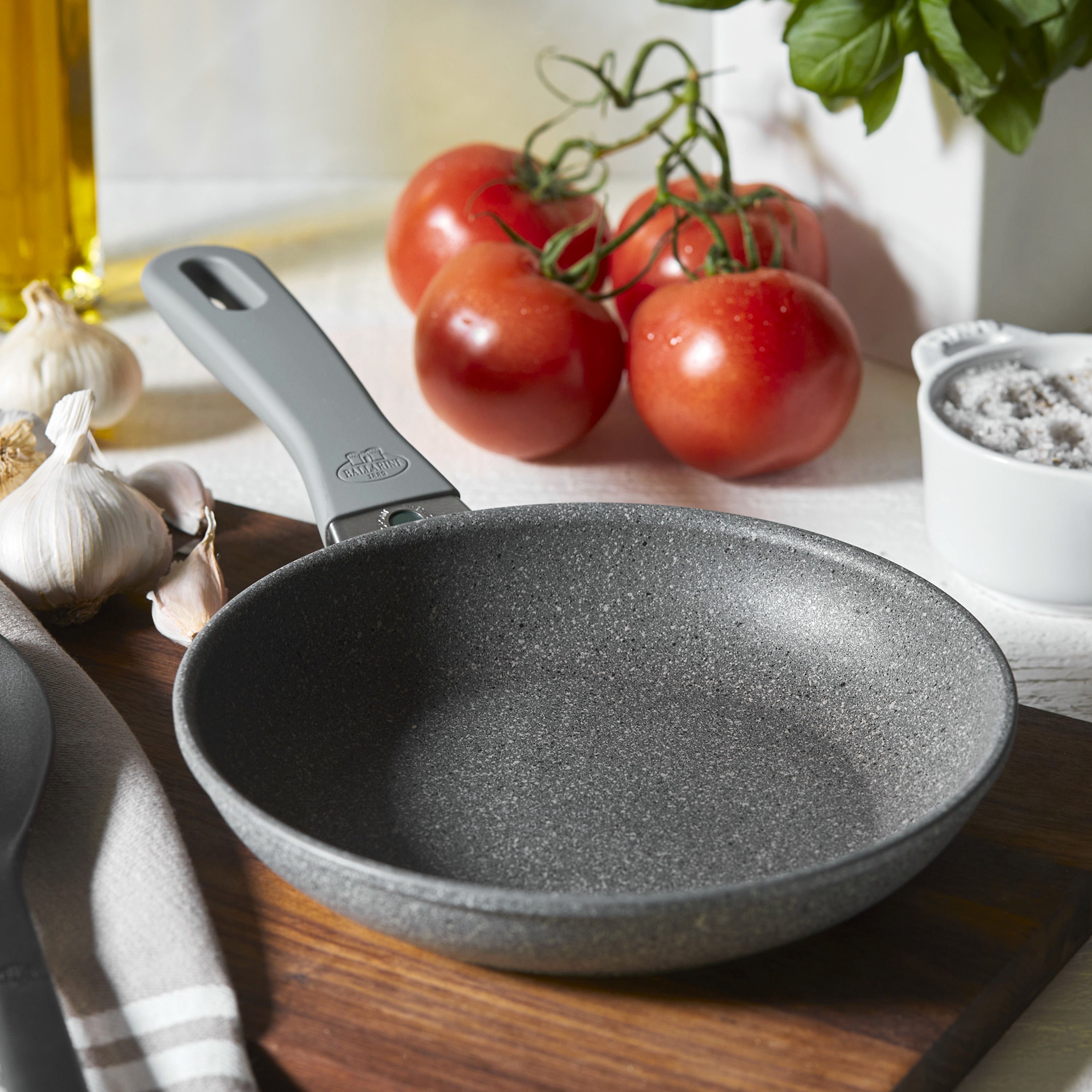 Zwilling Madura Plus Forged 8-Inch Nonstick Fry Pan