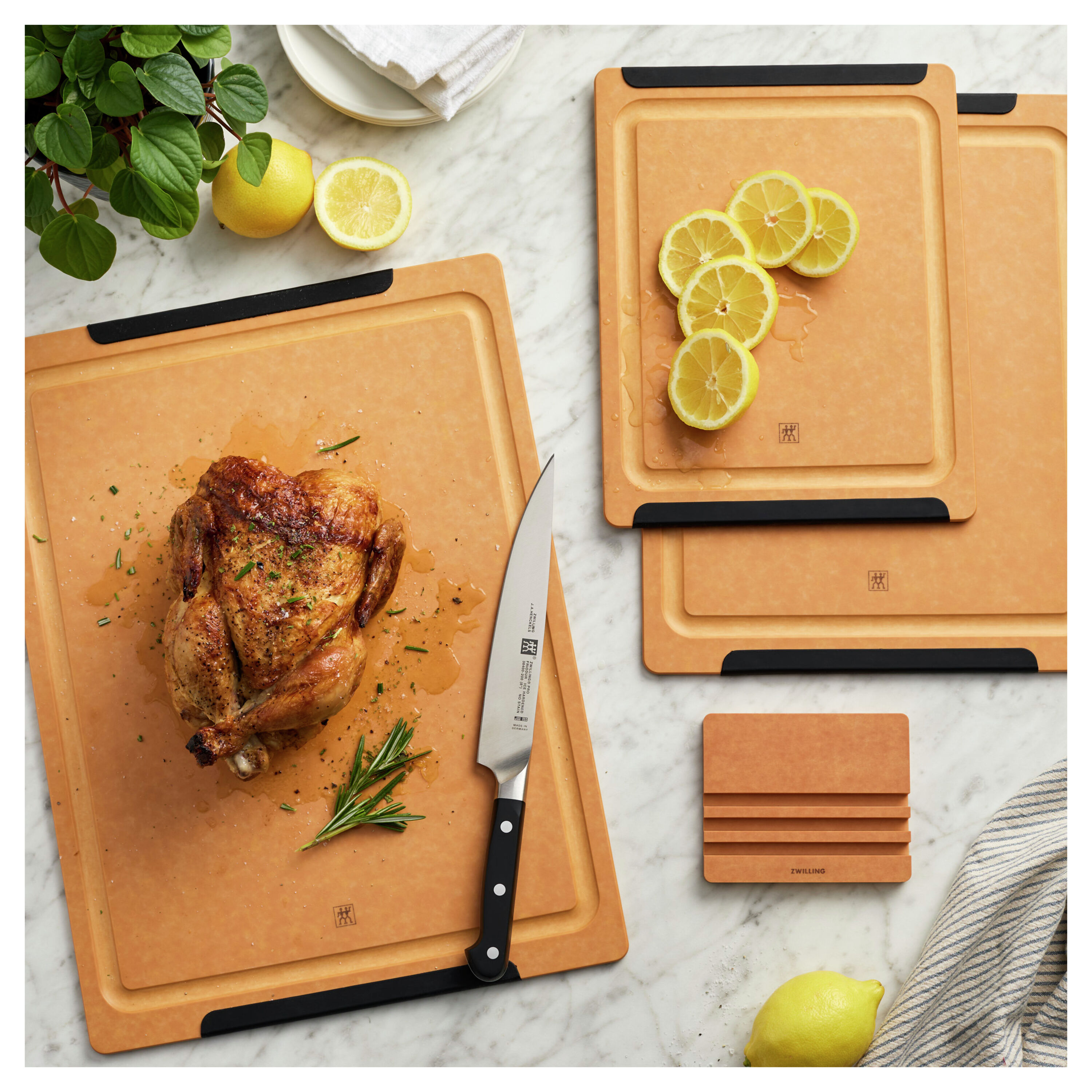 Buy ZWILLING Cutting board set | ZWILLING.COM