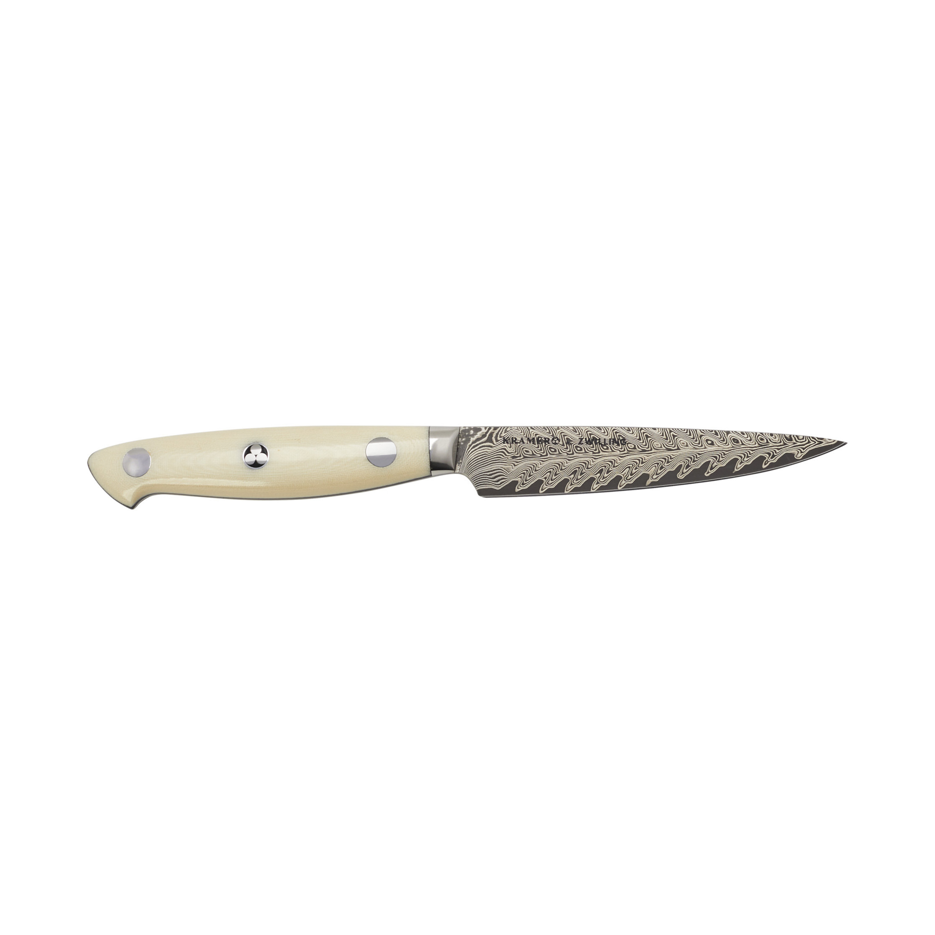 Buy ZWILLING KRAMER Cumulus Paring knife | ZWILLING.COM