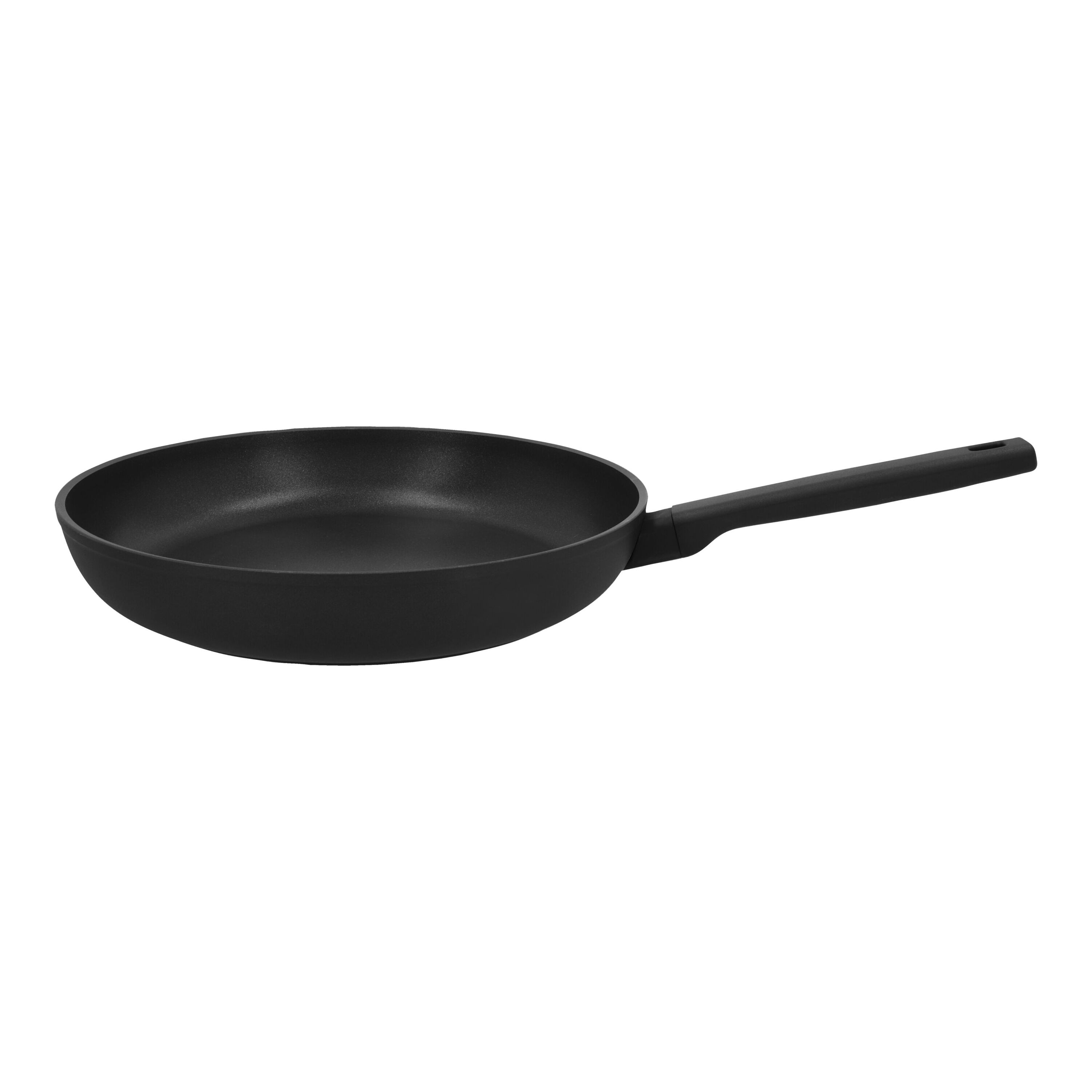 Demeyere Bratpfanne 30 Cm – Titan-Beschichtung, Induktion Geeignet, Ofenfest Bis 250°C