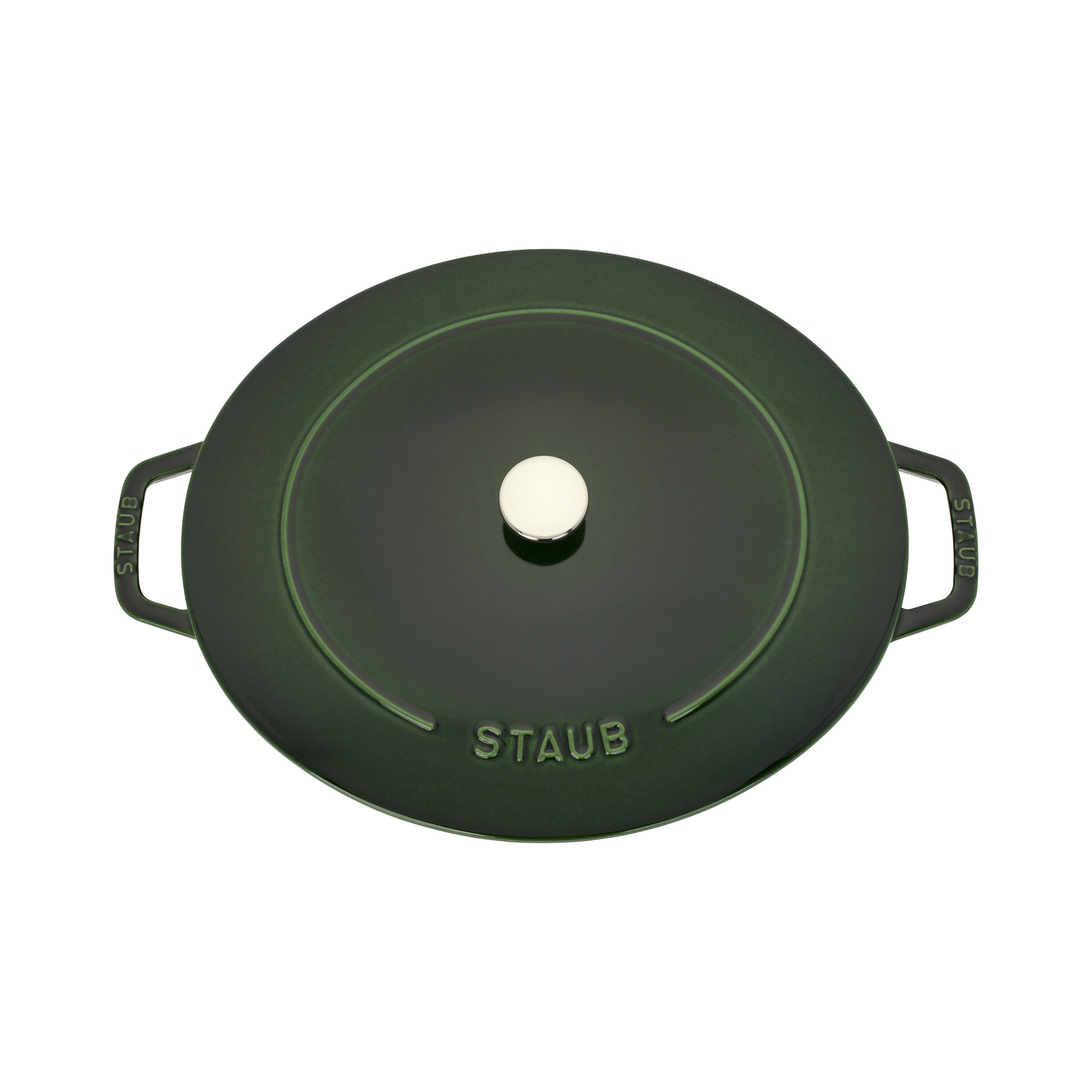 Buy Staub Cast Iron French oven | ZWILLING.COM