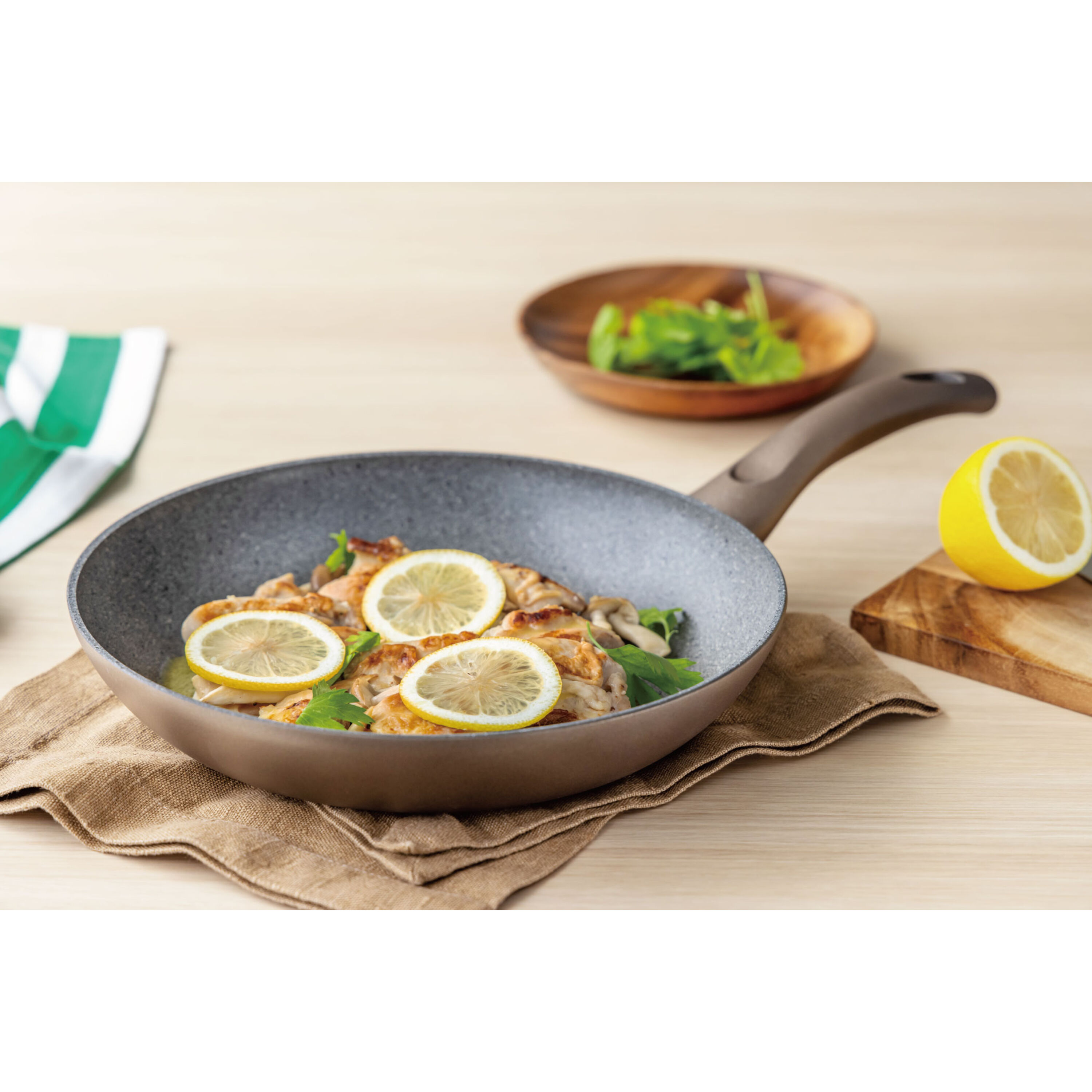 バッラリーニ アラゴーナ フライパン | ツヴィリング公式オンライン