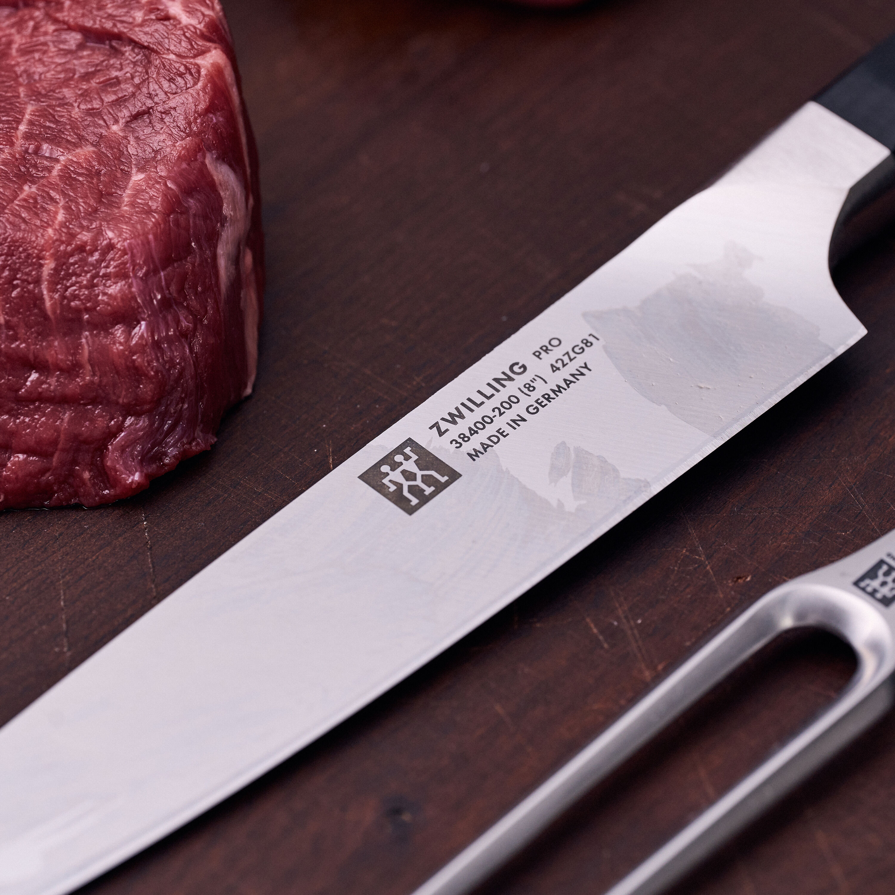 Buy ZWILLING Pro Knife set | ZWILLING.COM