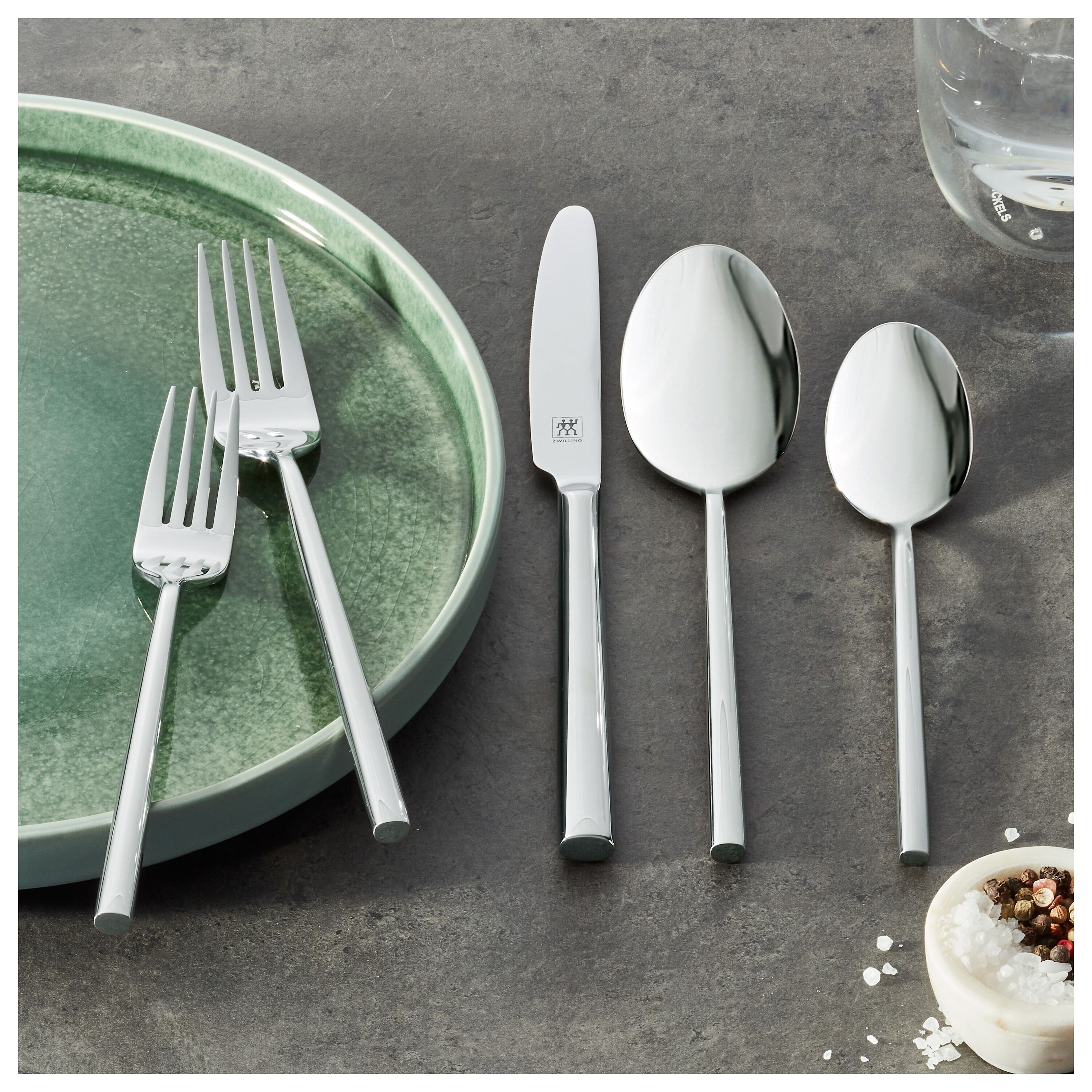 Buy ZWILLING Aberdeen Menu set | ZWILLING.COM