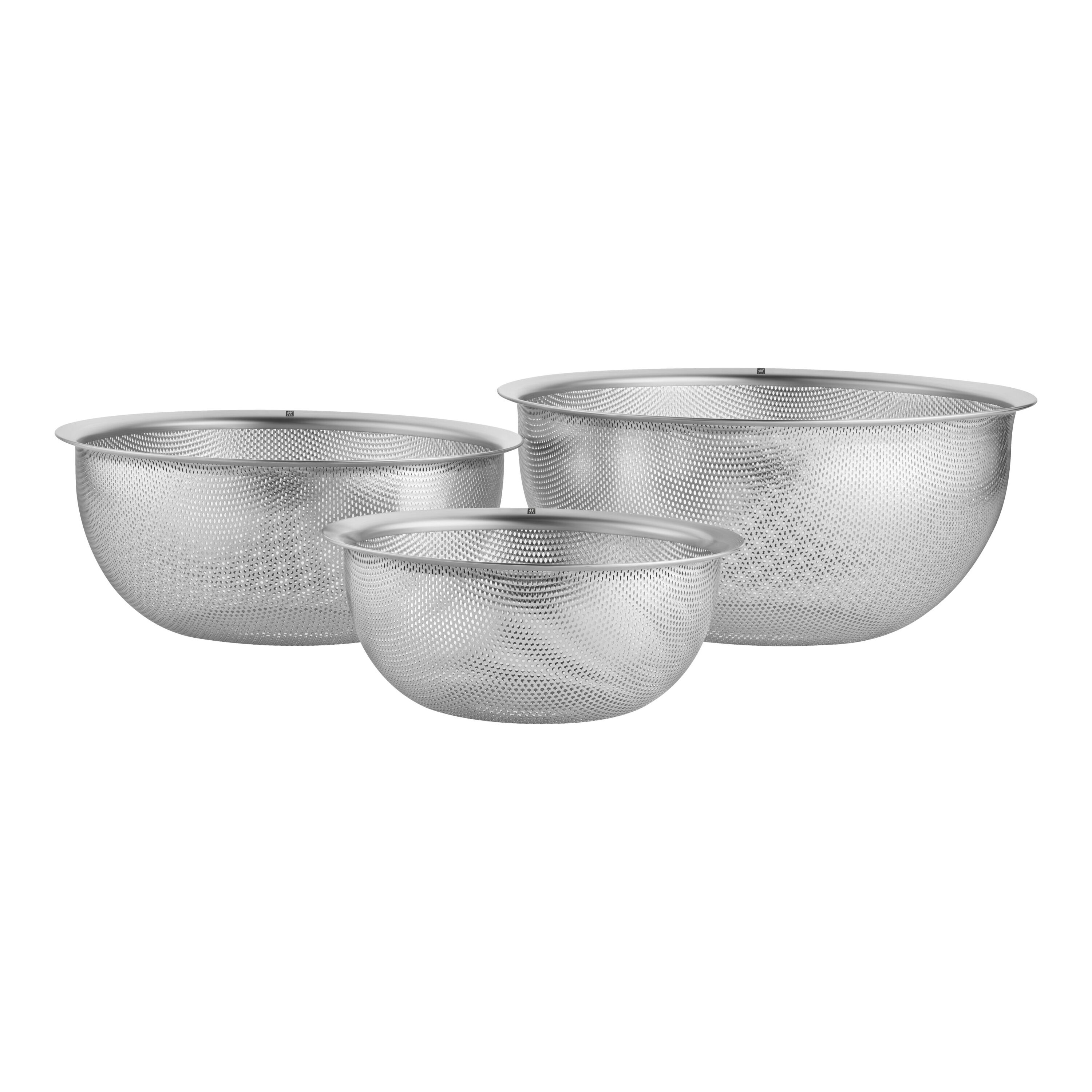 ZWILLING Prep Kitchen gadget sets, 3-pcs, 18/10 Stainless Steel