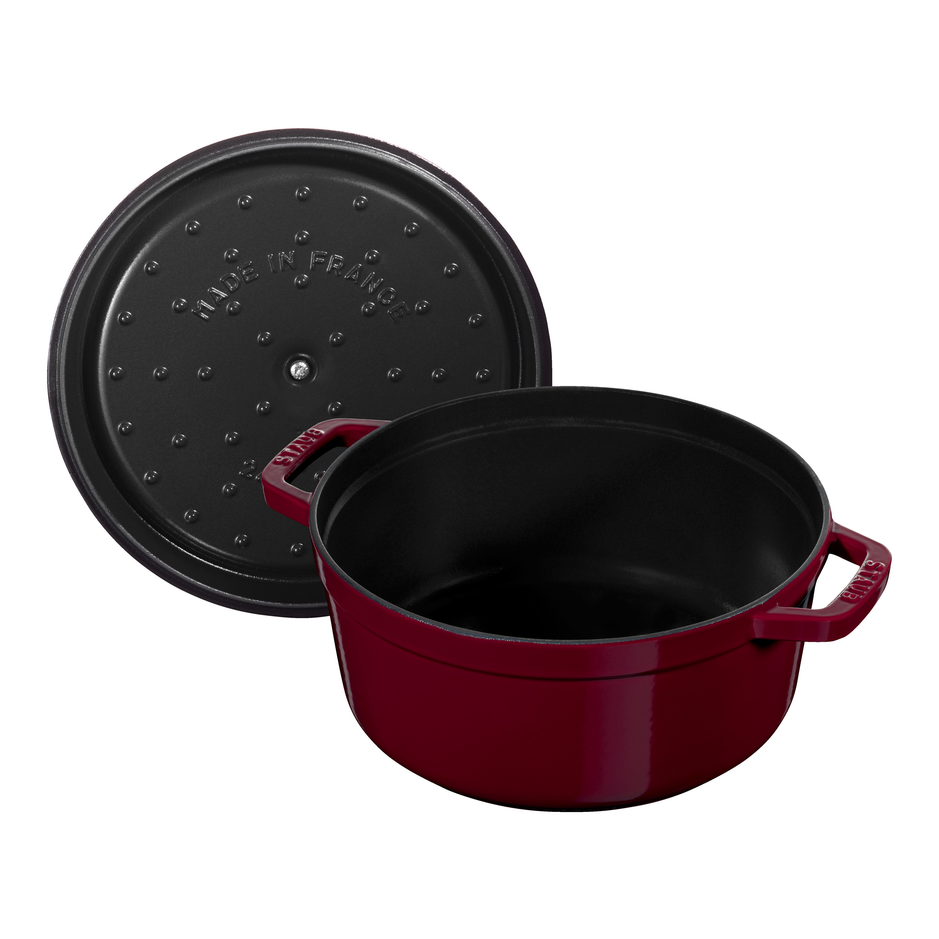 Staub La Cocotte Cocotte kopen | ZWILLING Group