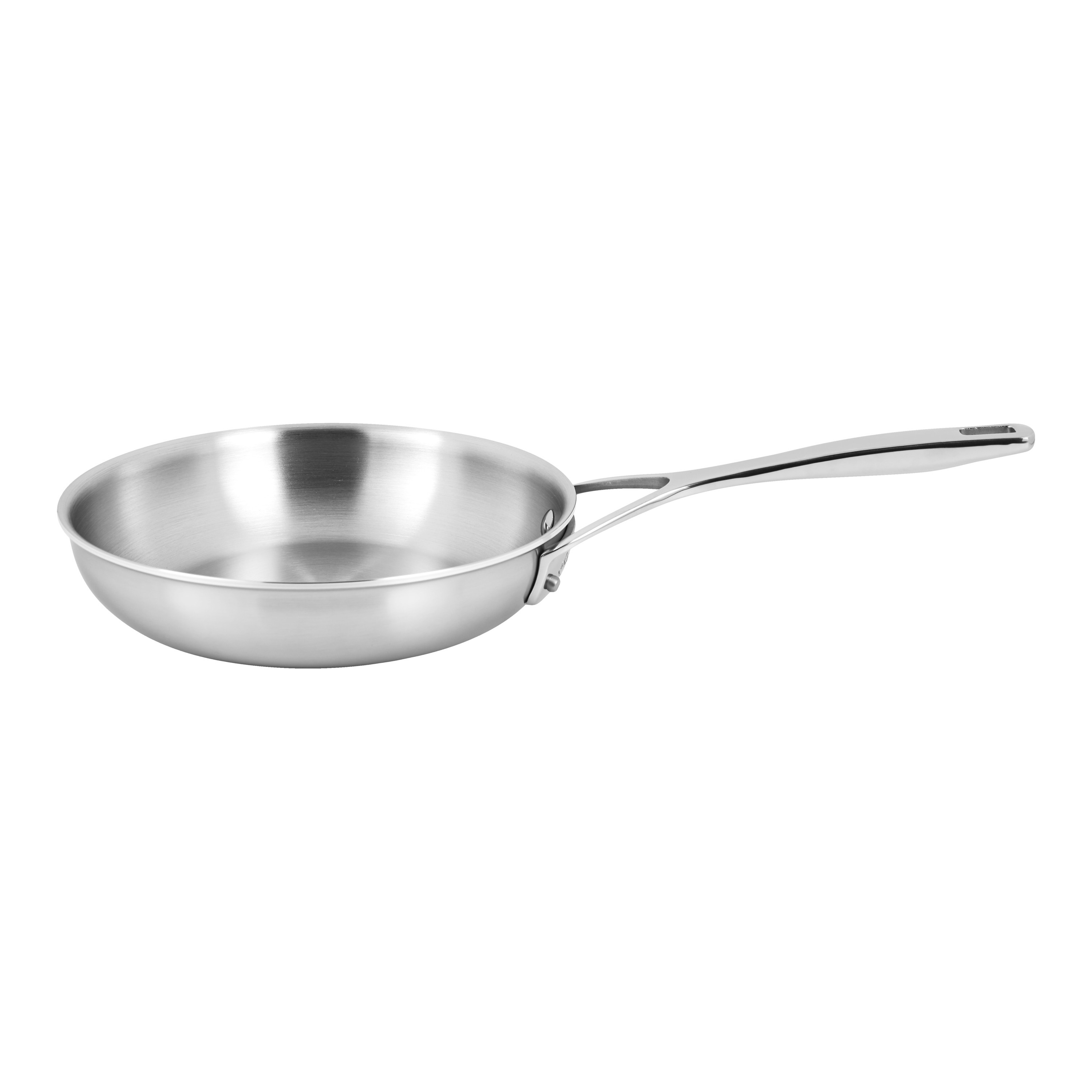 Buy Demeyere Essential 5 Cookware set | ZWILLING.COM