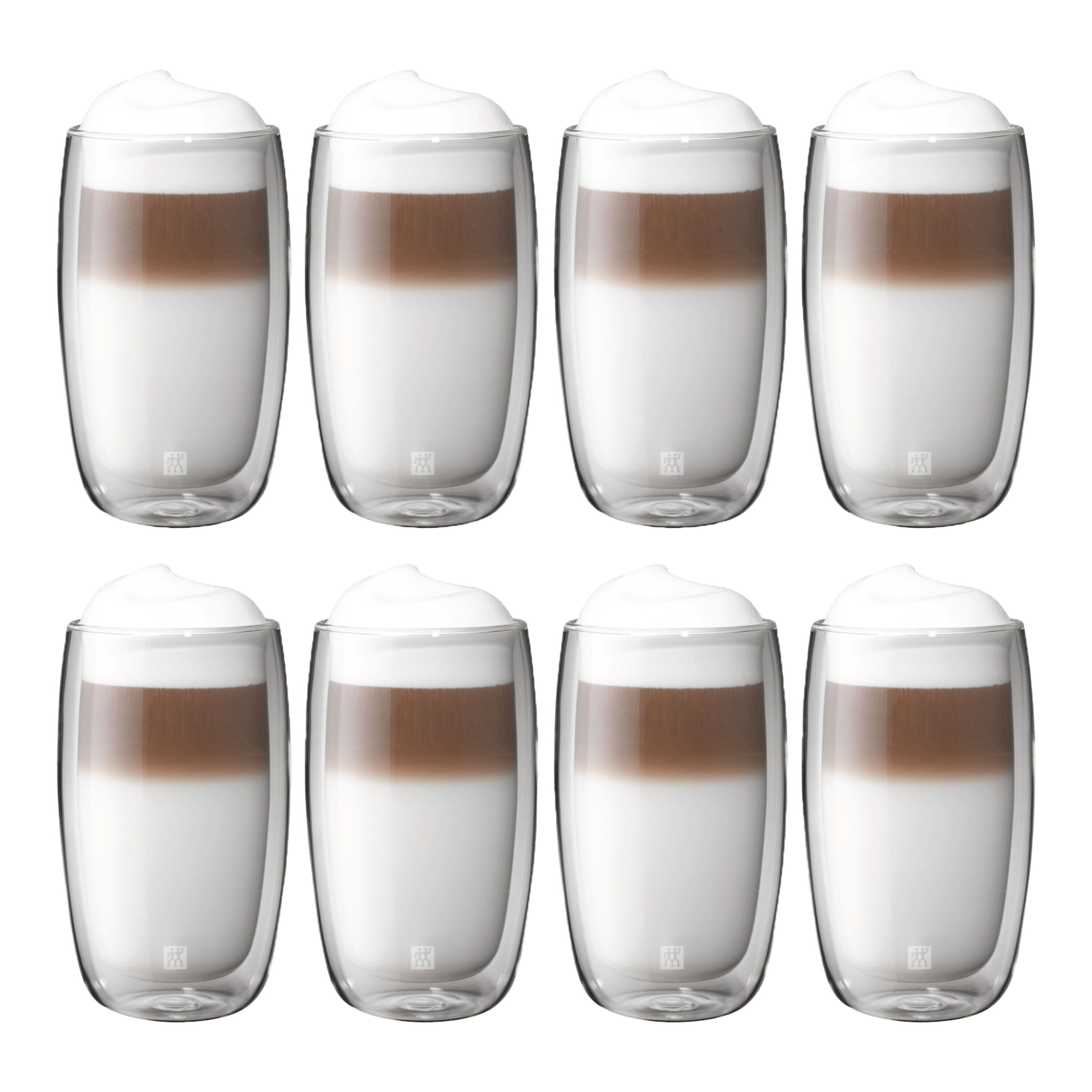Buy ZWILLING Sorrento Latte glass set | ZWILLING.COM