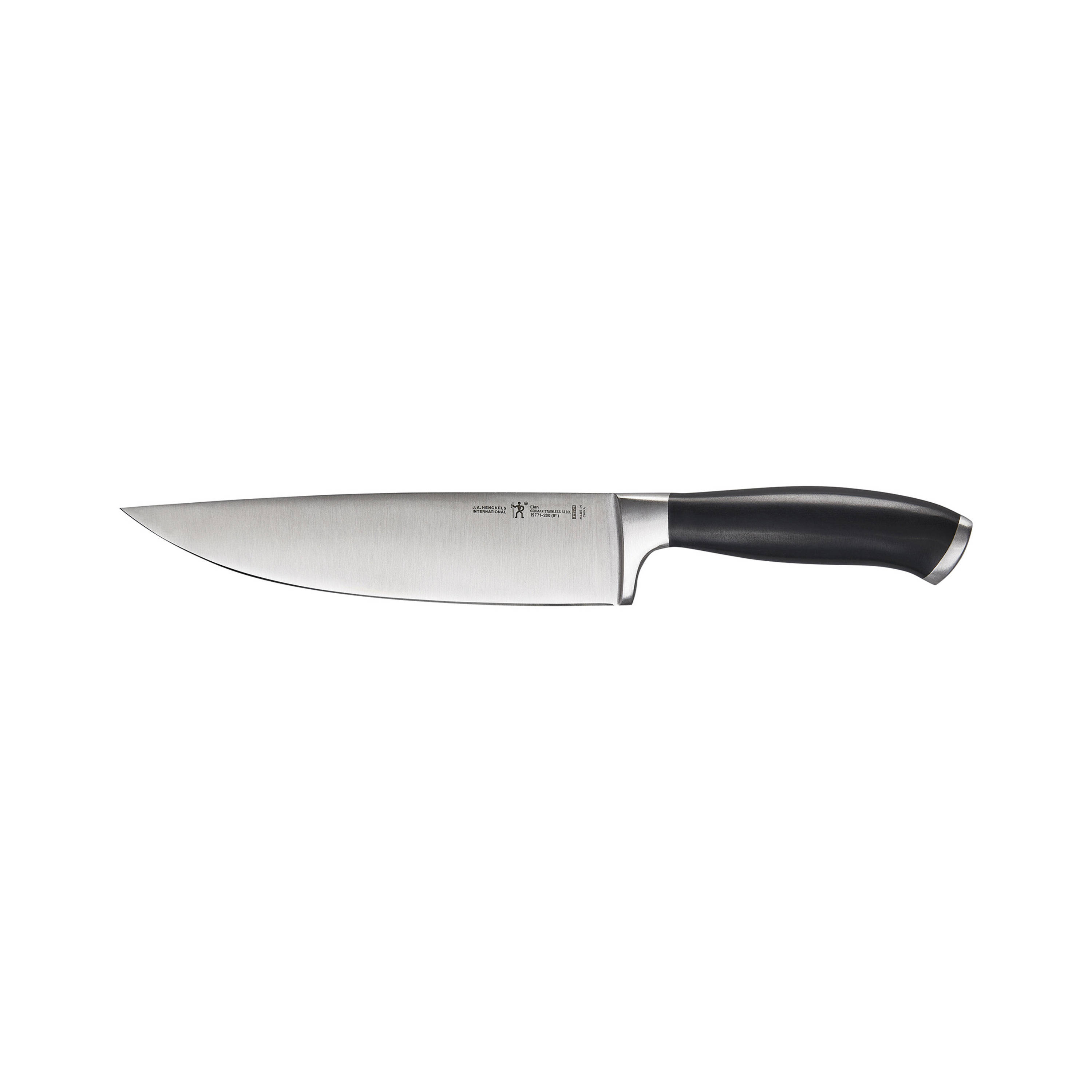 HENCKELS 8-inch, Chef's knife