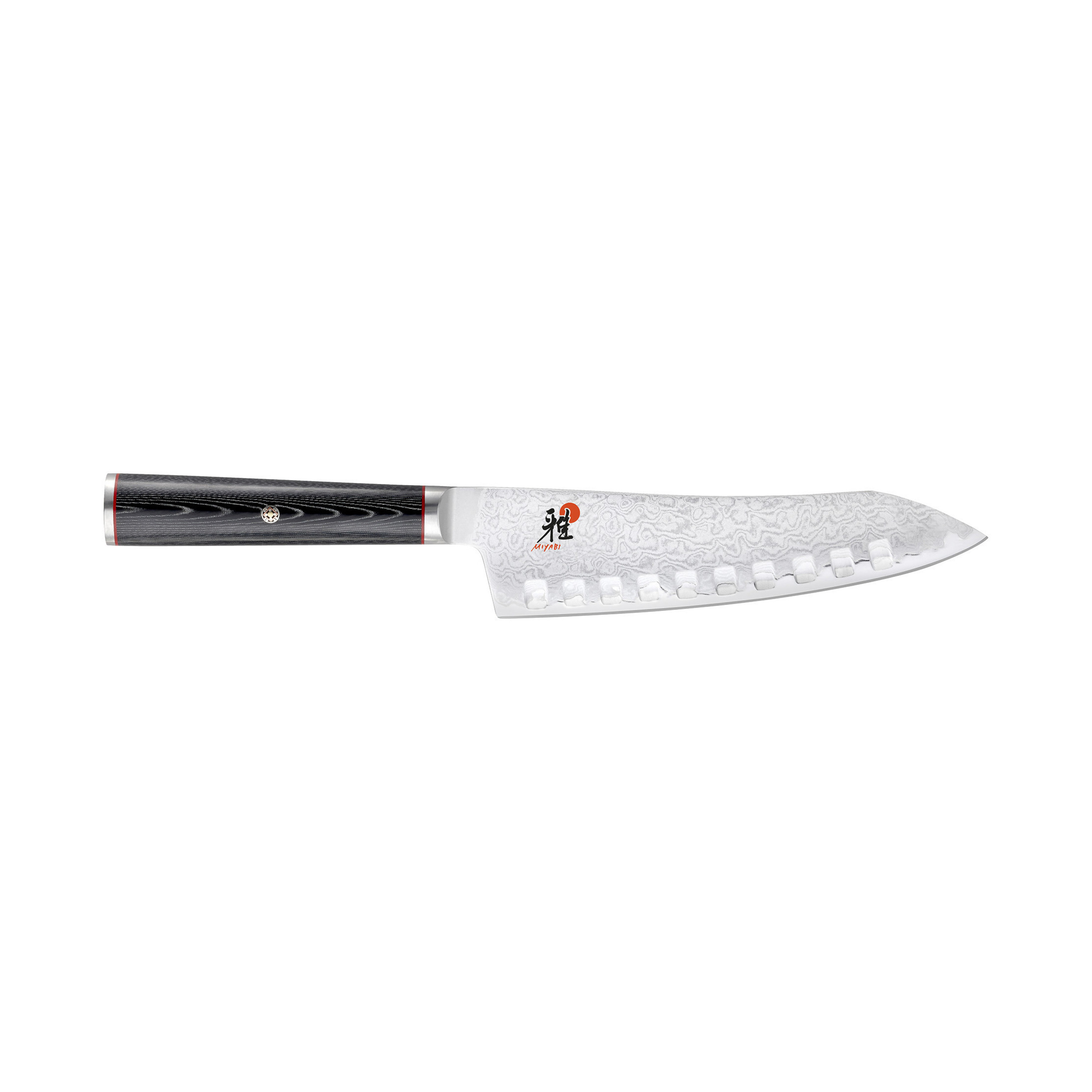 Buy MIYABI Kaizen Rocking santoku