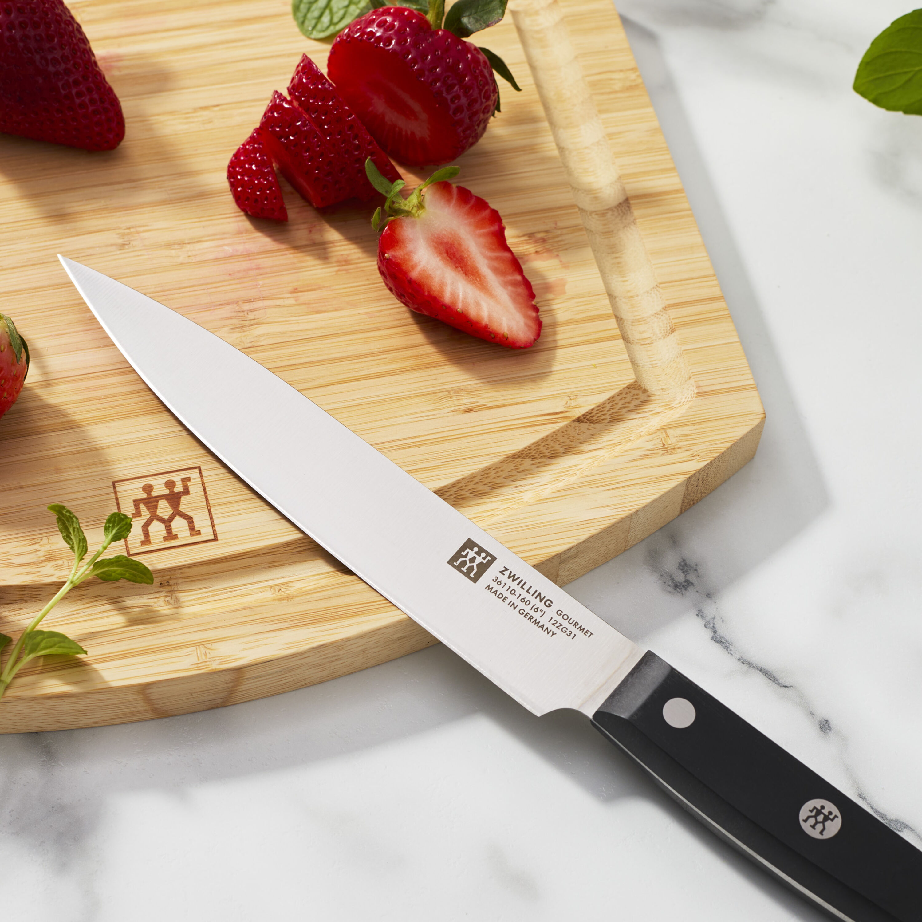 Buy ZWILLING Gourmet | ZWILLING.COM