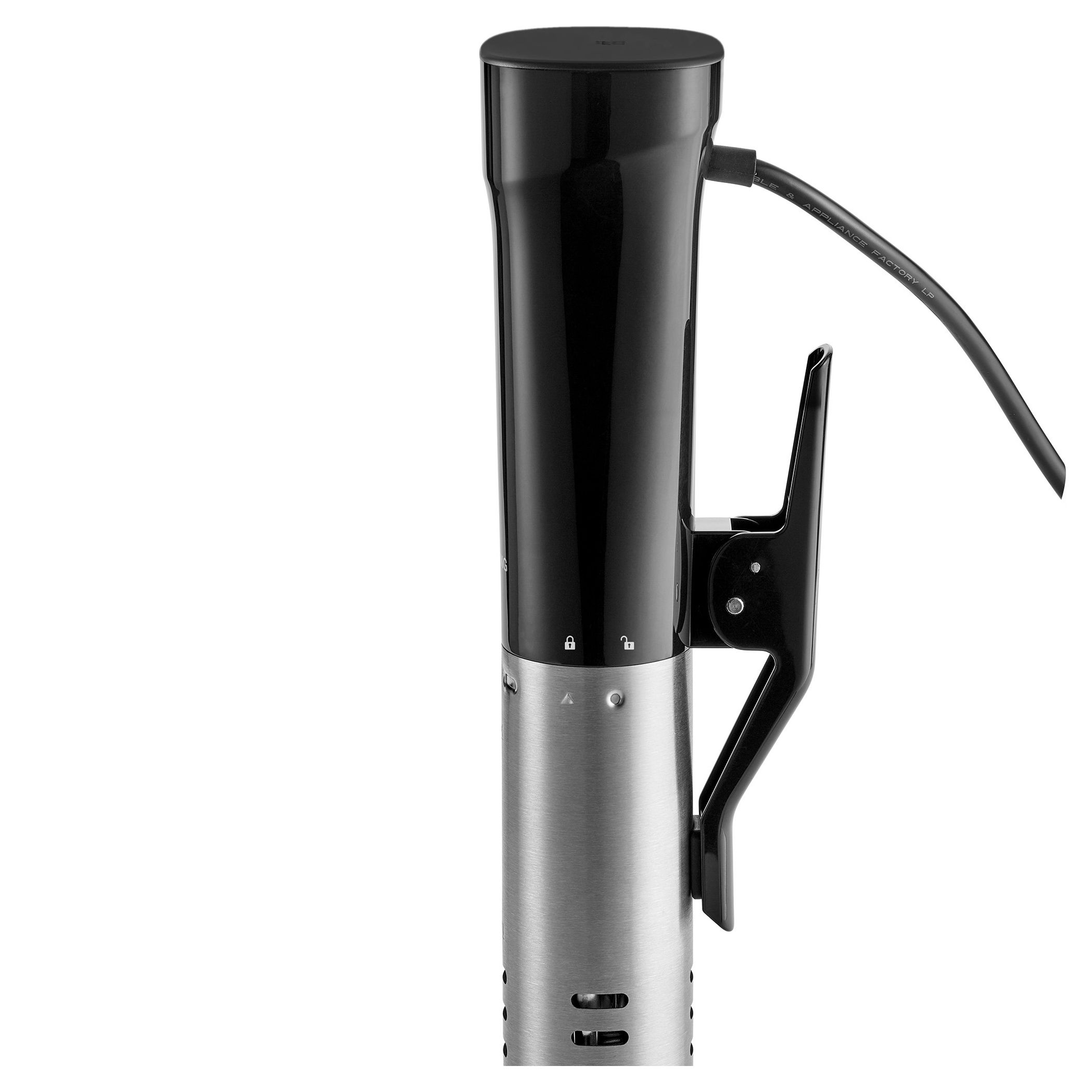ZWILLING Enfinigy Sous Vide Stick, White or Black on Food52