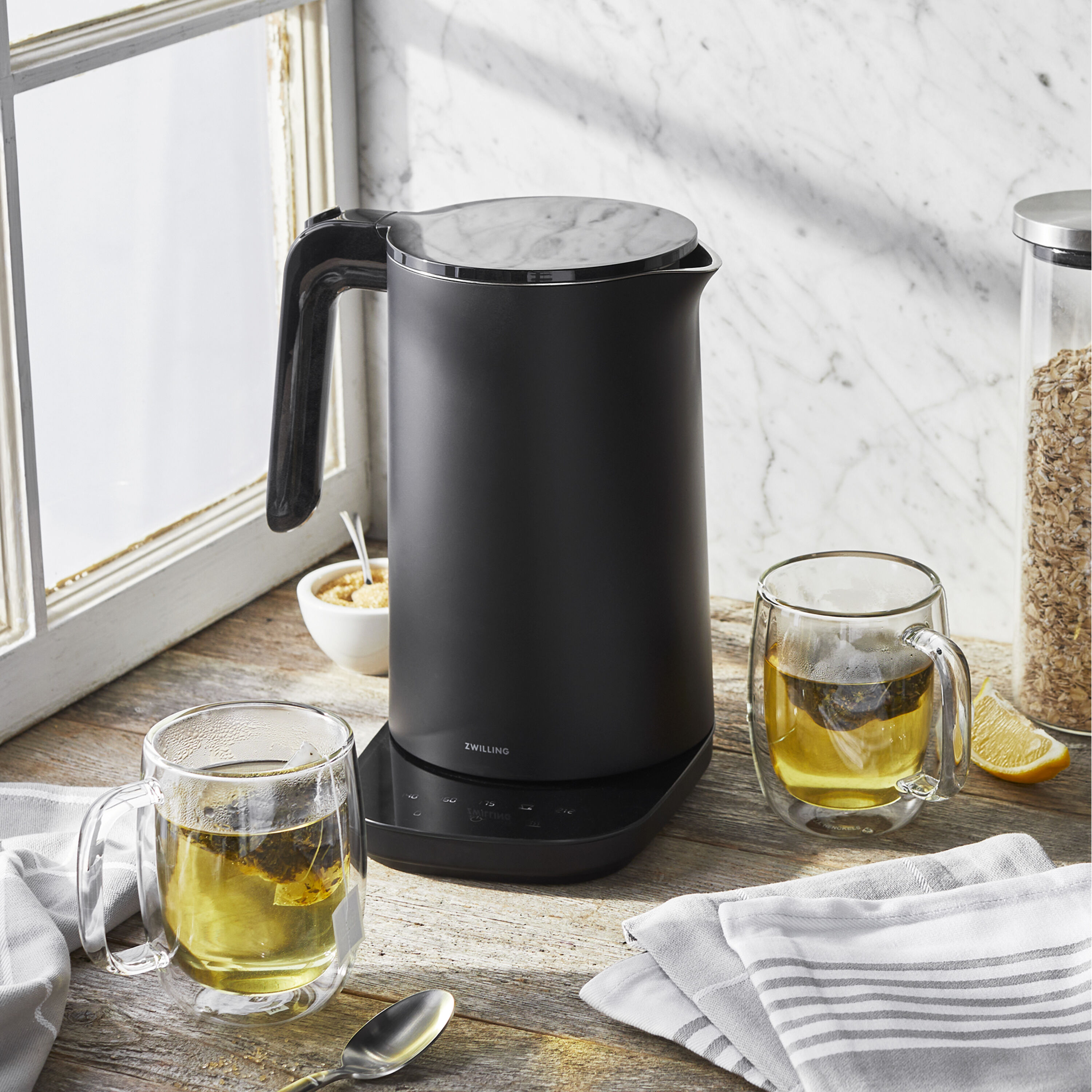 Buy ZWILLING Enfinigy Mixed electrics set | ZWILLING.COM