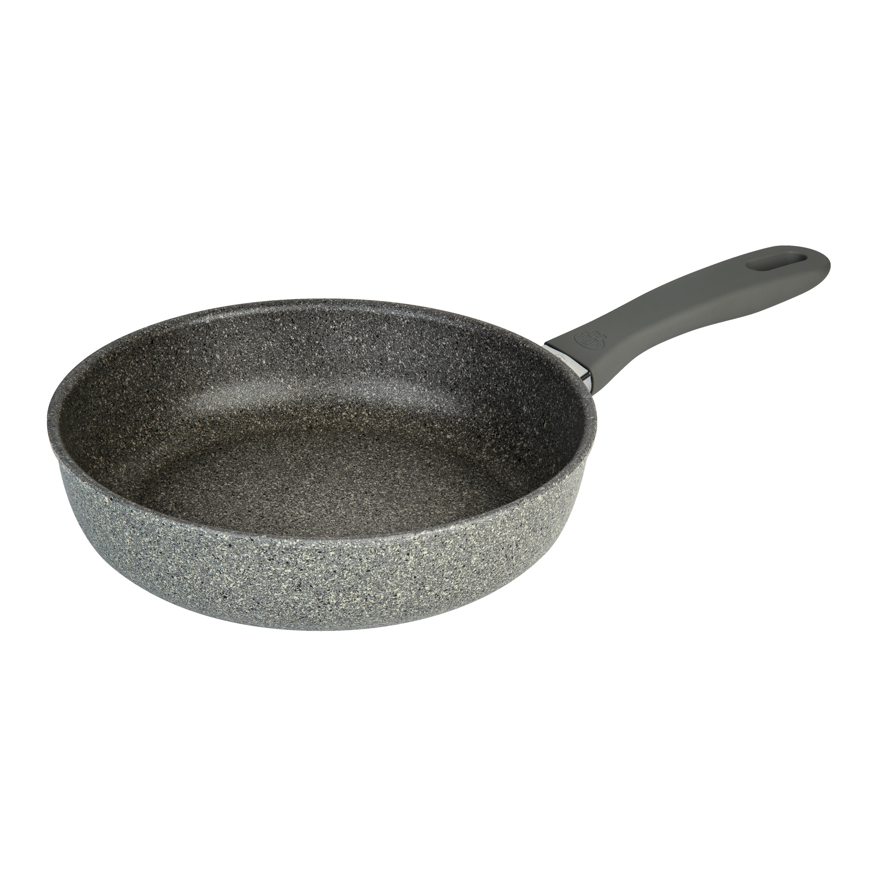Poêle à Sauter BALLARINI Salina Ø28cm - Anti-adhésive Granitium® - Compatible Induction