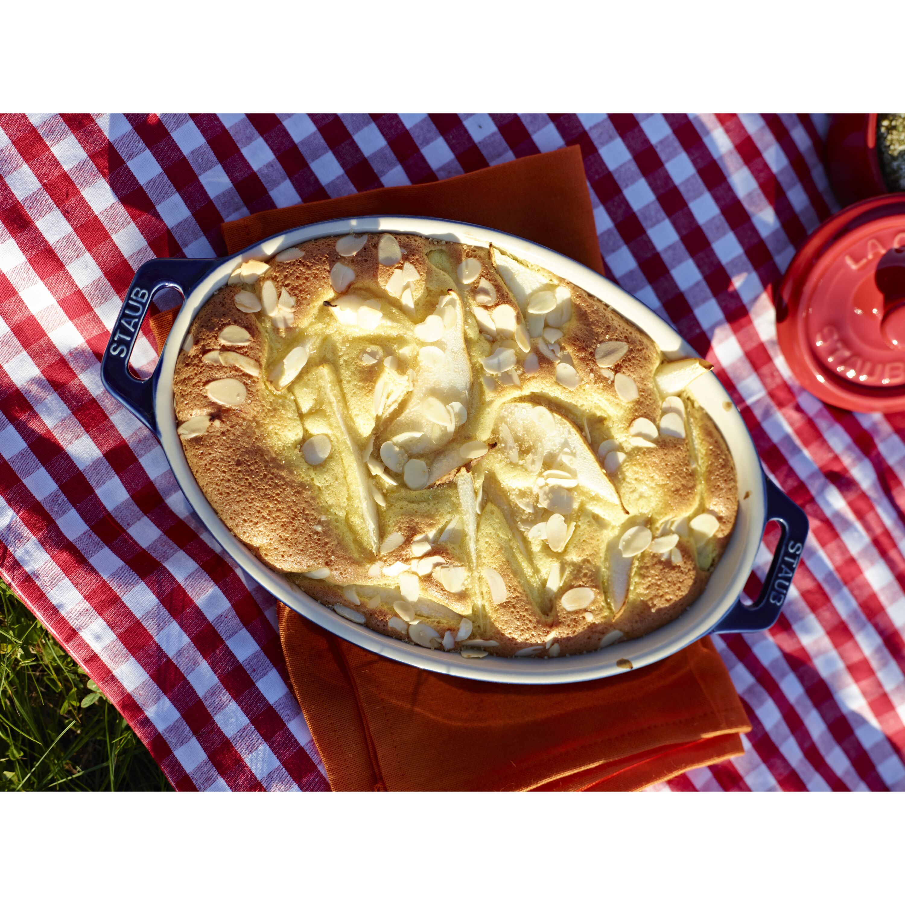 ストウブ Ceramique スタッカブルディッシュ | ツヴィリング公式