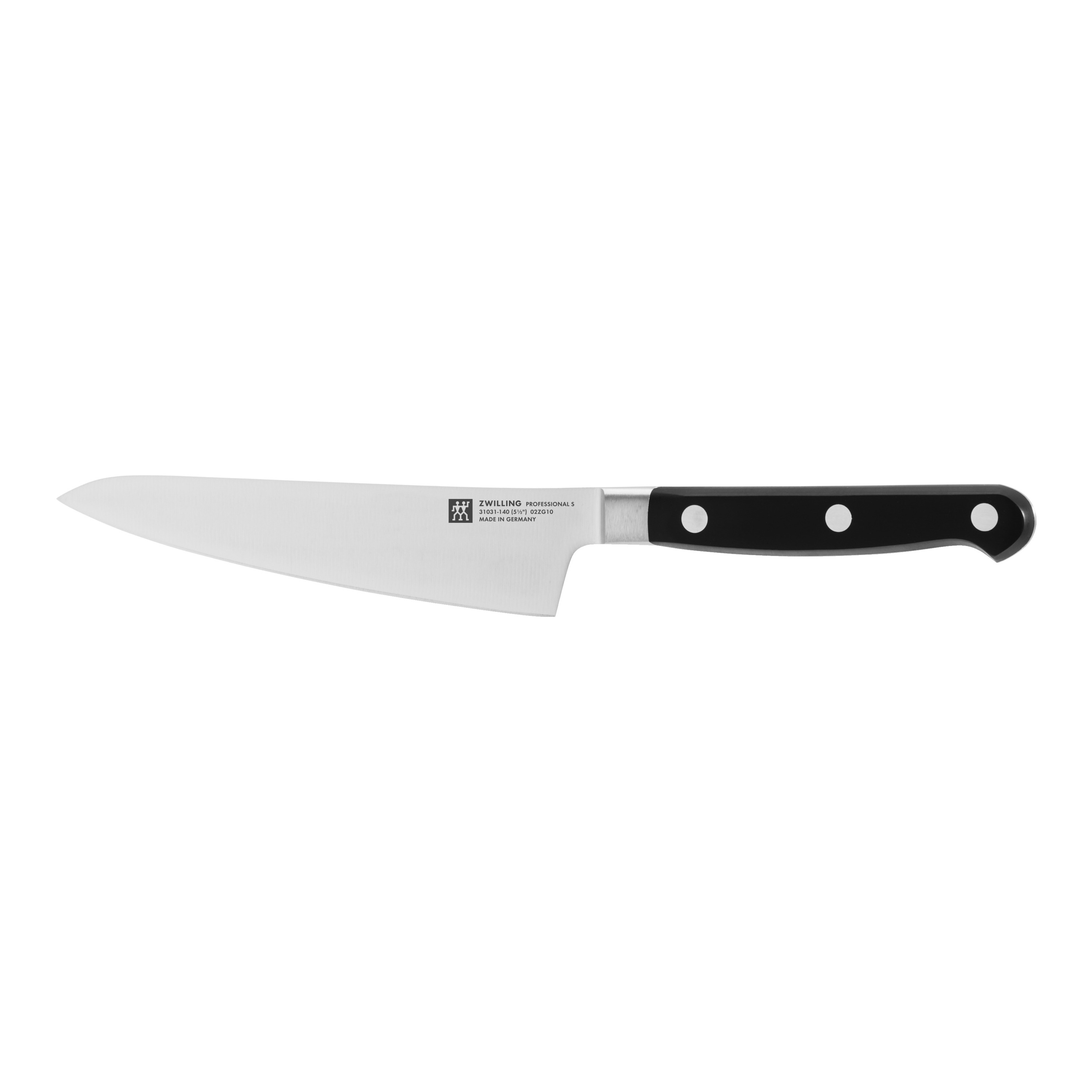 Buy ZWILLING Professional S Chef's knife compact | ZWILLING.COM