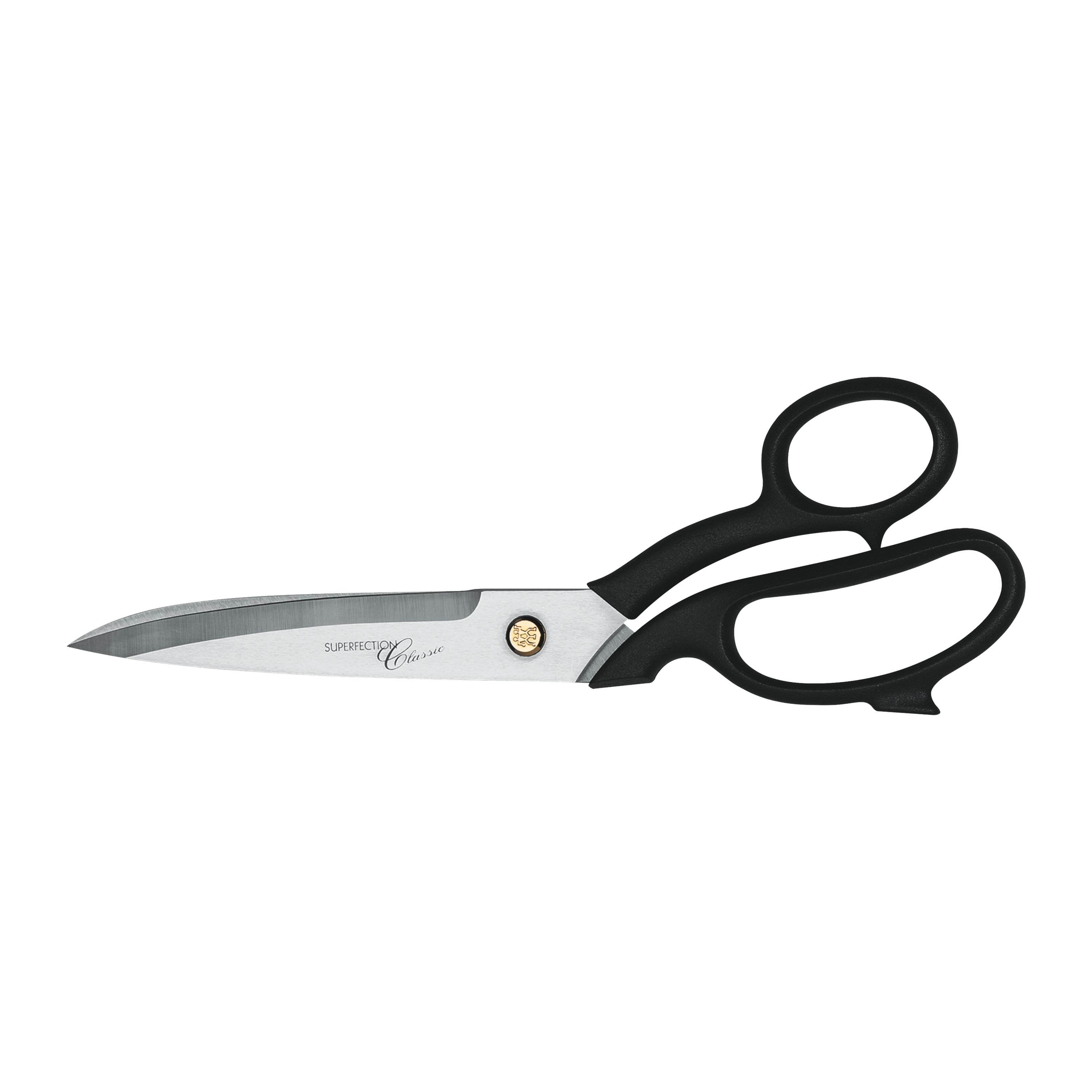 Winco PT-10P Perforated Scissor Style Pastry Tongs 10 - LionsDeal
