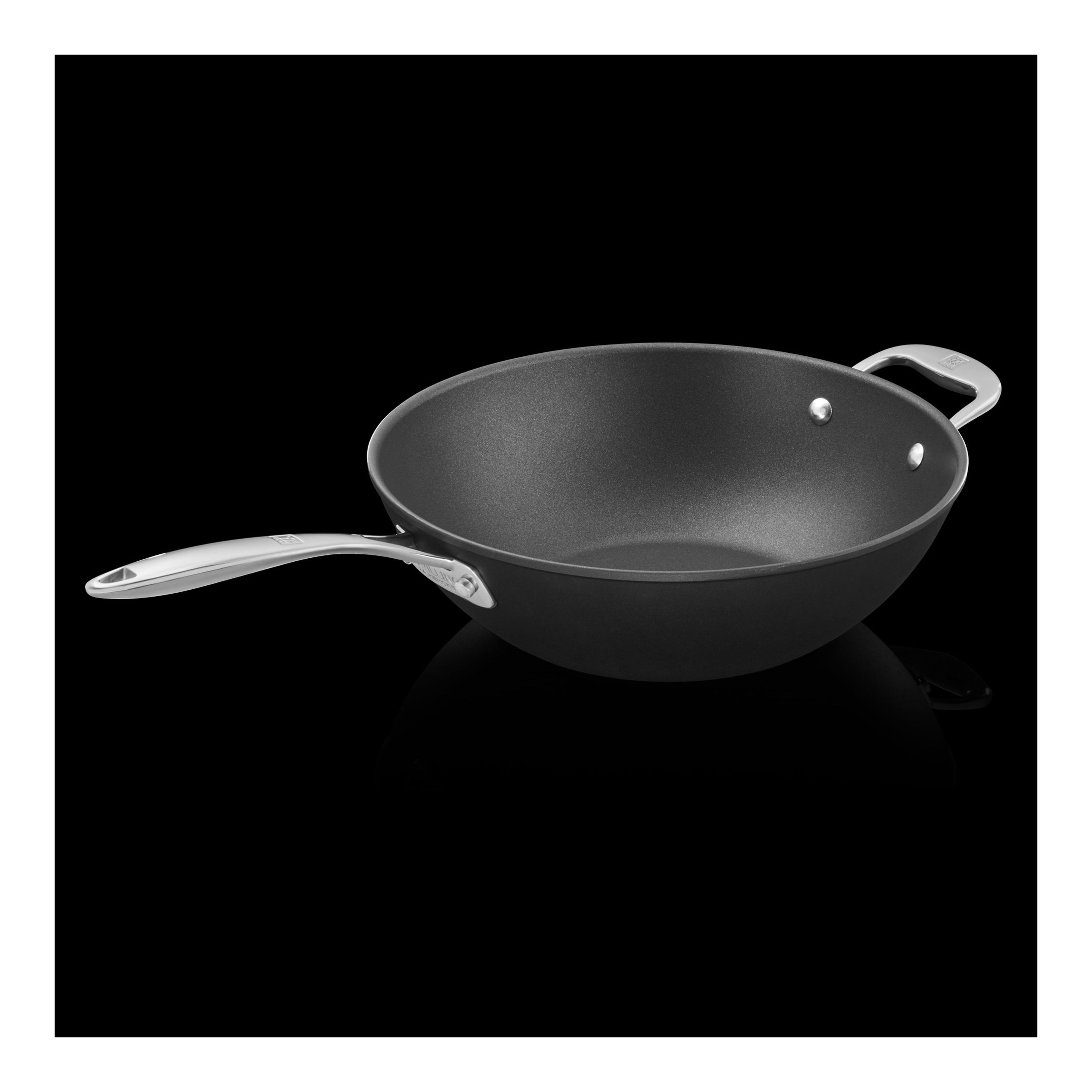 Buy ZWILLING Forte Wok