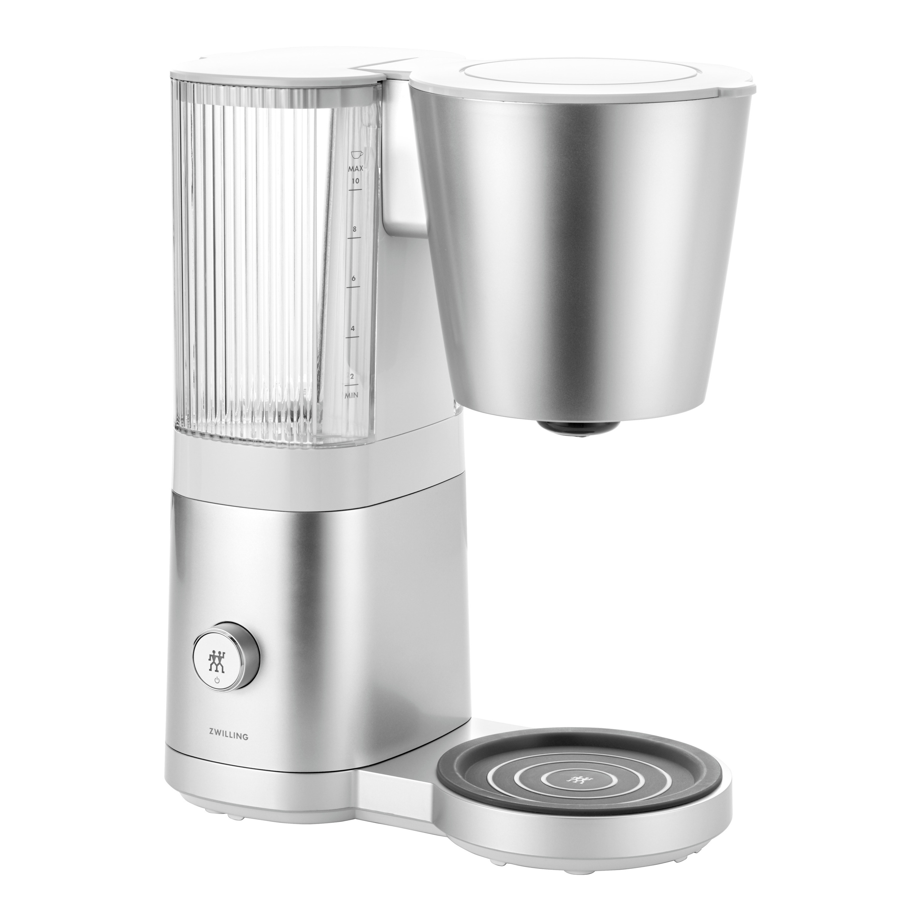 Buy ZWILLING Enfinigy Drip coffee maker | ZWILLING.COM