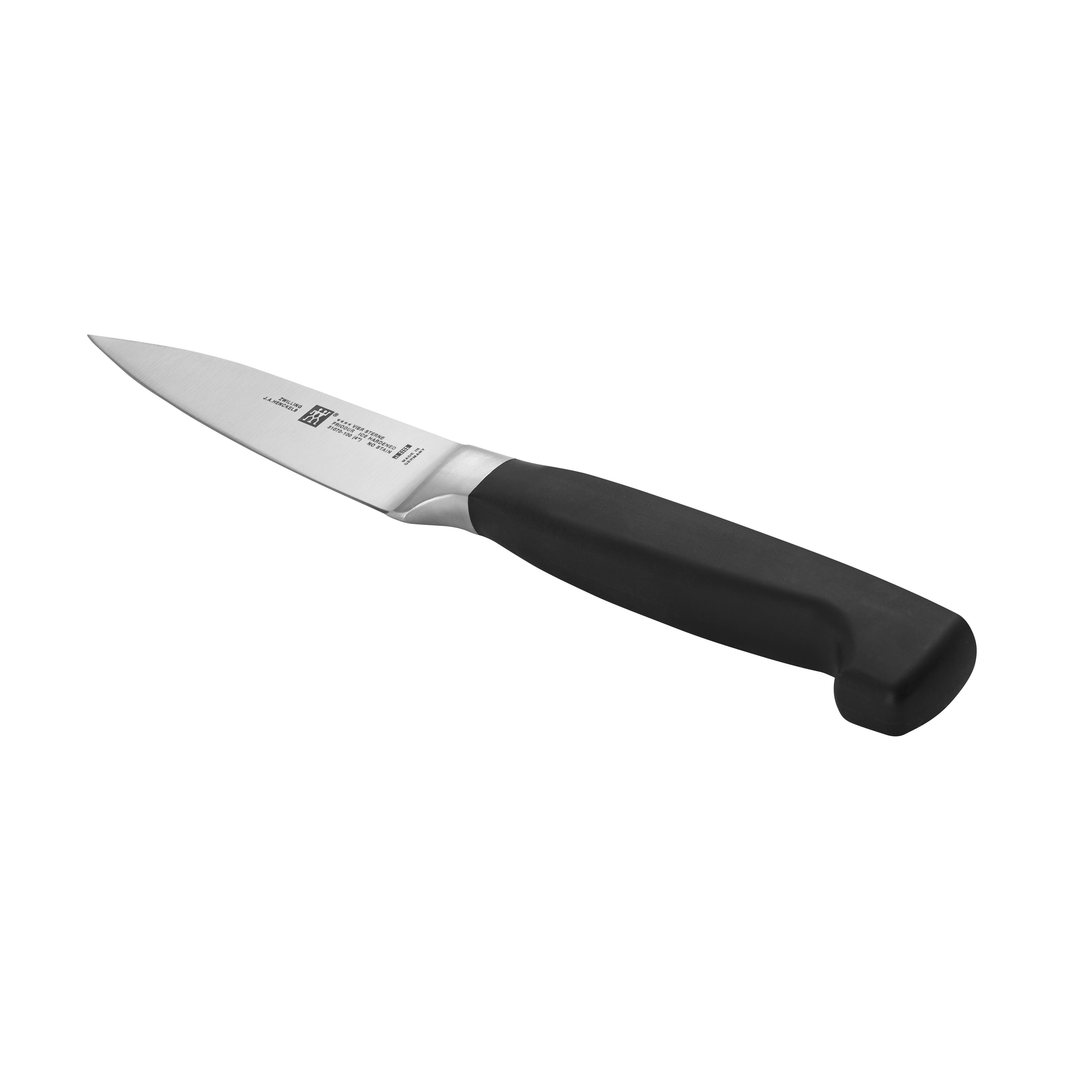 DKB Zyliss 4 3/4 Crinkle Cut Knife - Spoons N Spice
