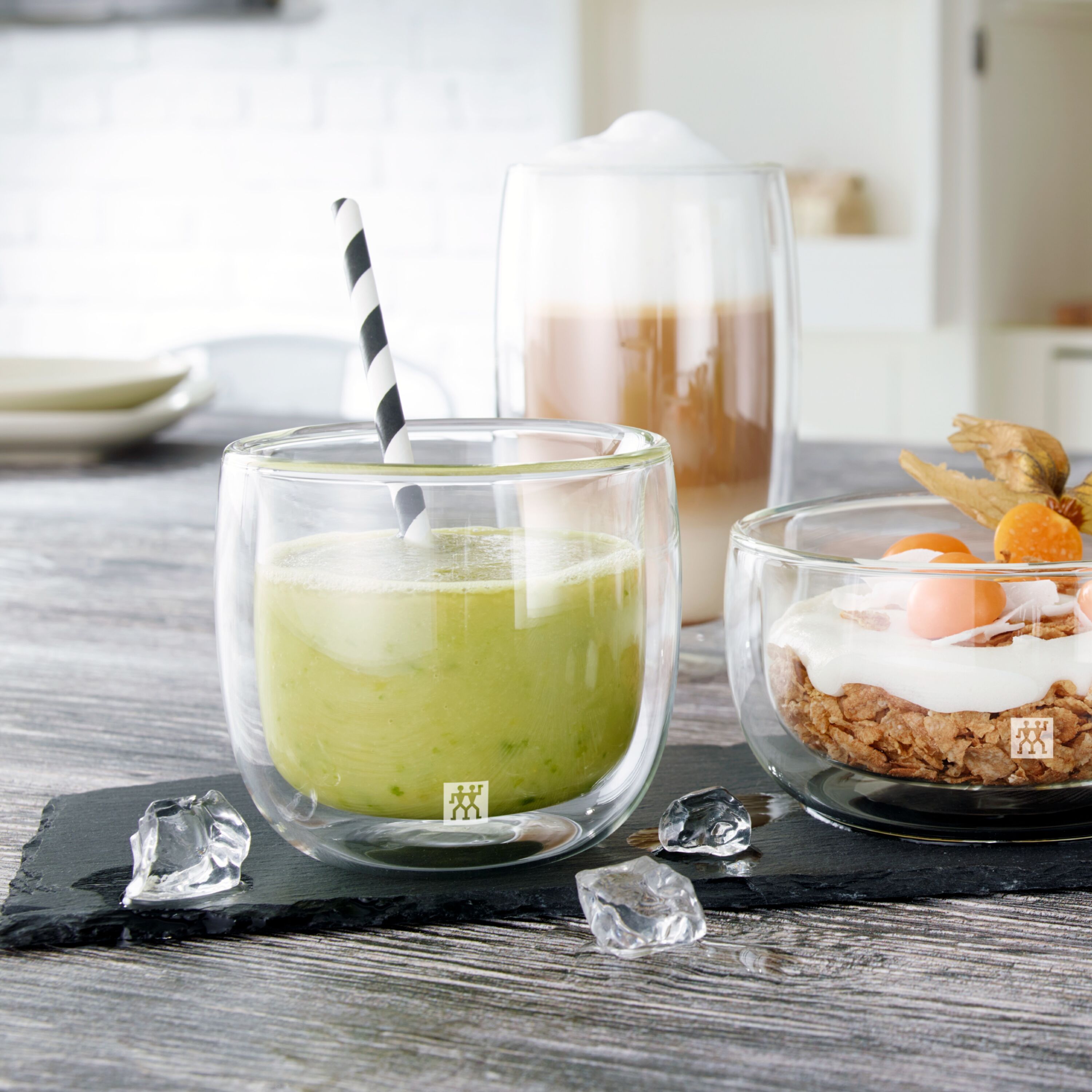 ツヴィリング ソレント ティーグラスセット | ツヴィリング公式