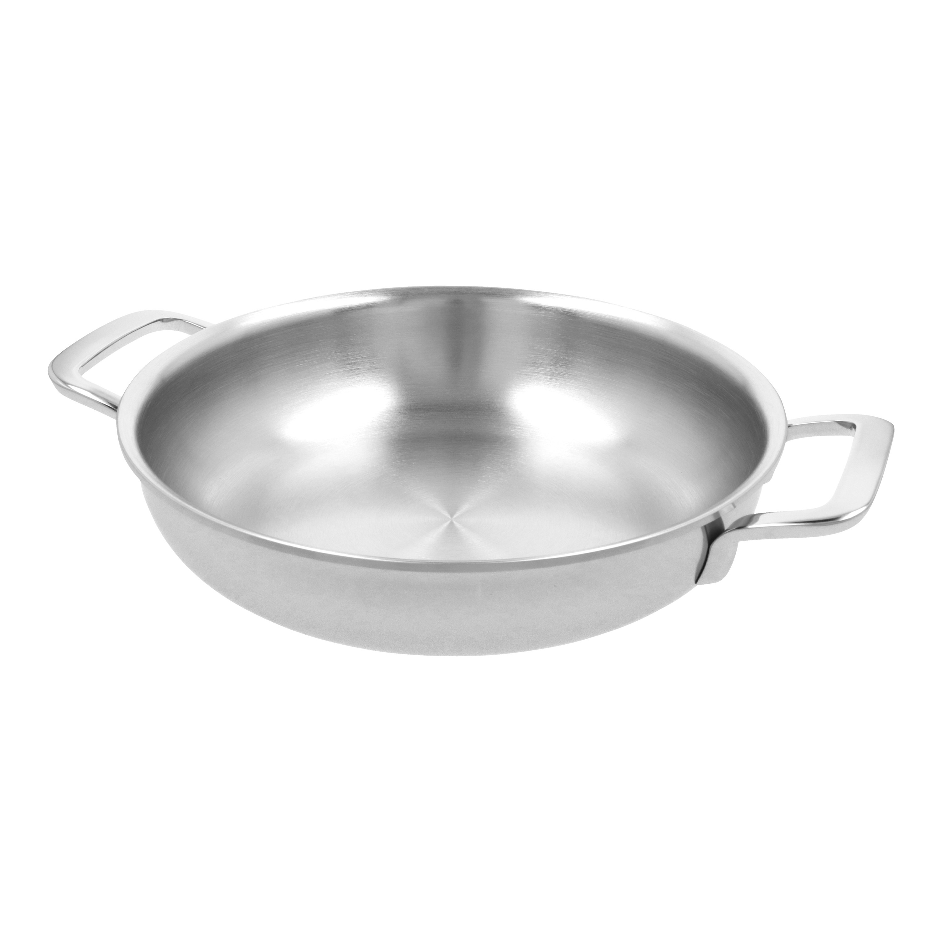 Buy Demeyere Multifunction 7 24 cm / 9.5 inch 18/10 Stainless