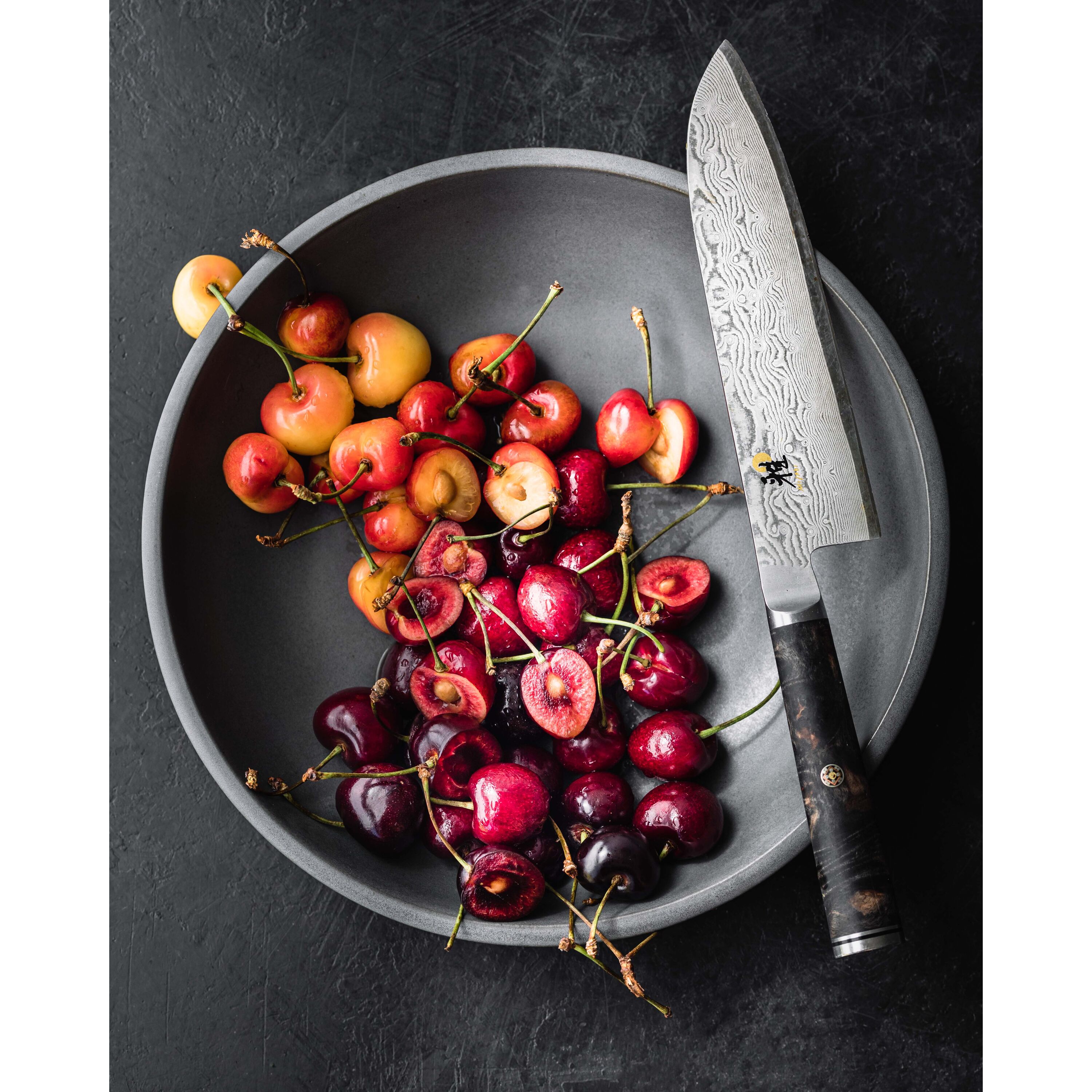 Buy MIYABI BLACK 5000MCD67 Gyutoh | ZWILLING.COM