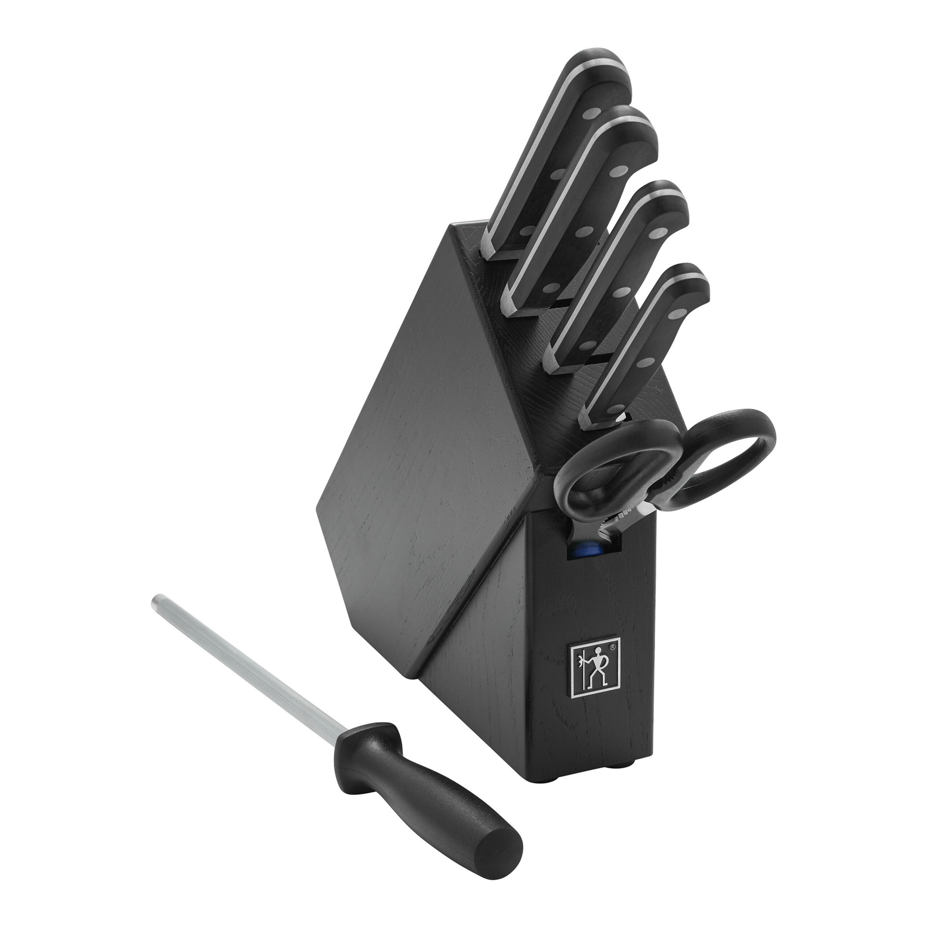 Buy Henckels Classic Knife block set