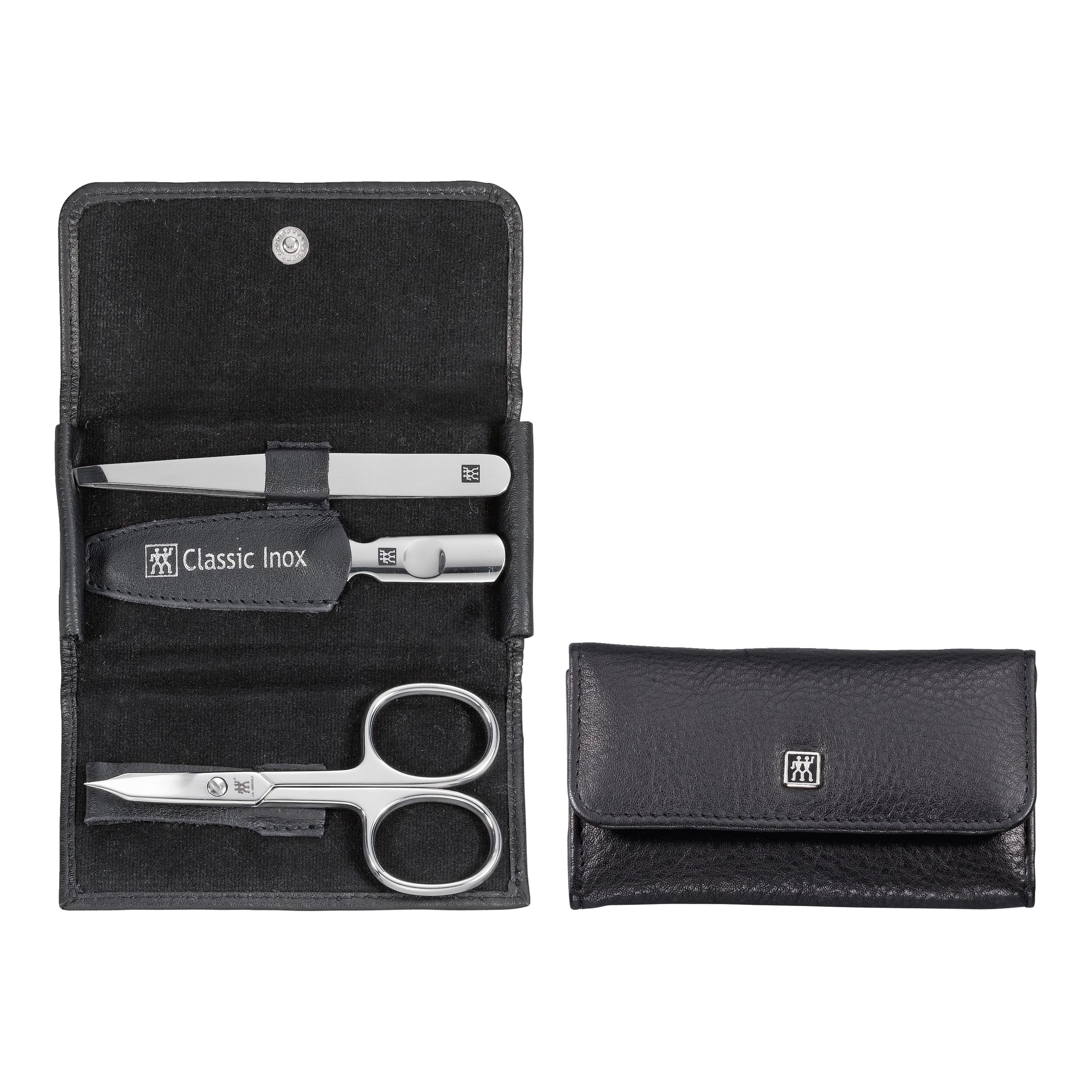 Buy ZWILLING Classic Inox Snap fastener case