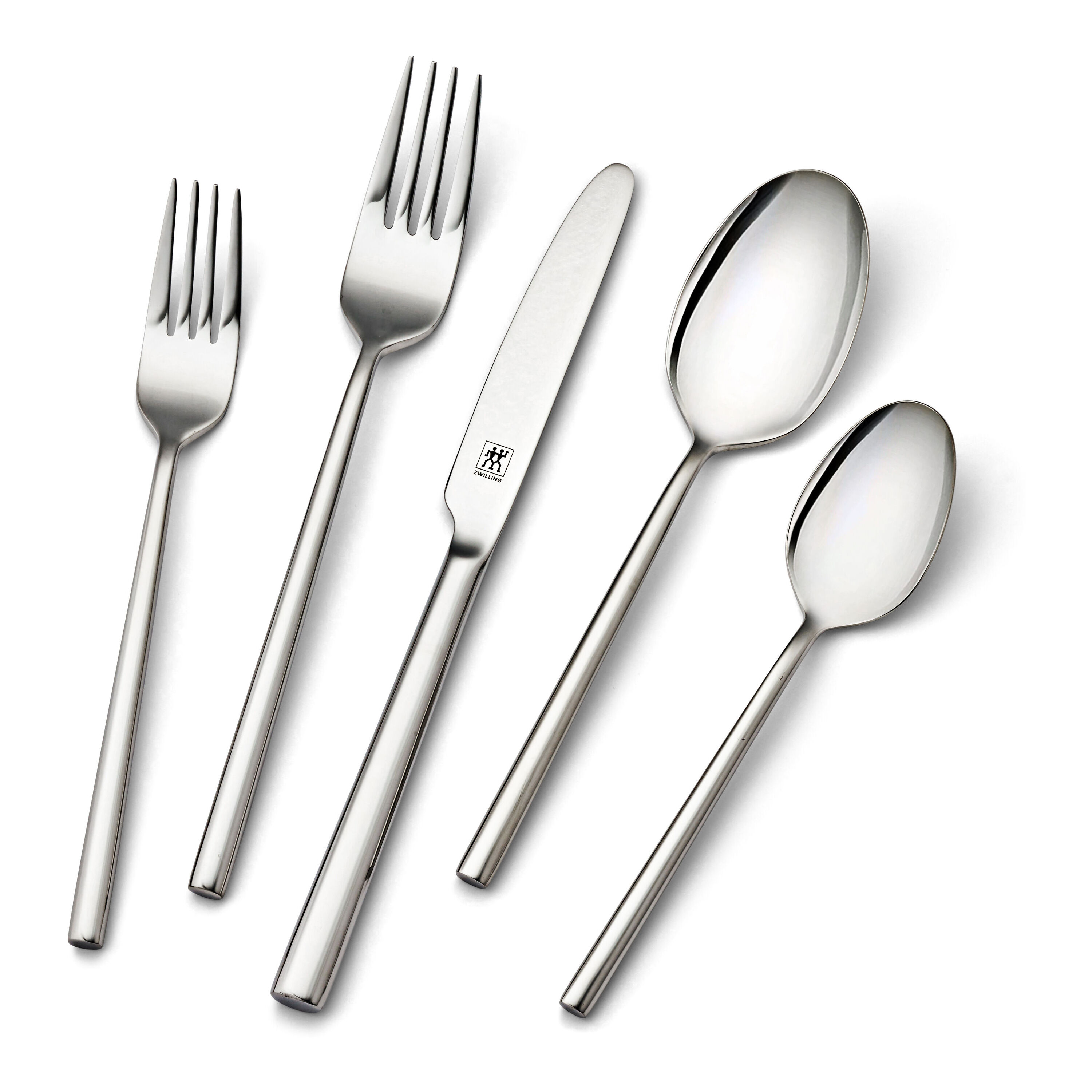 ZWILLING Aberdeen 45-pc Flatware Set, 18/10 Stainless Steel