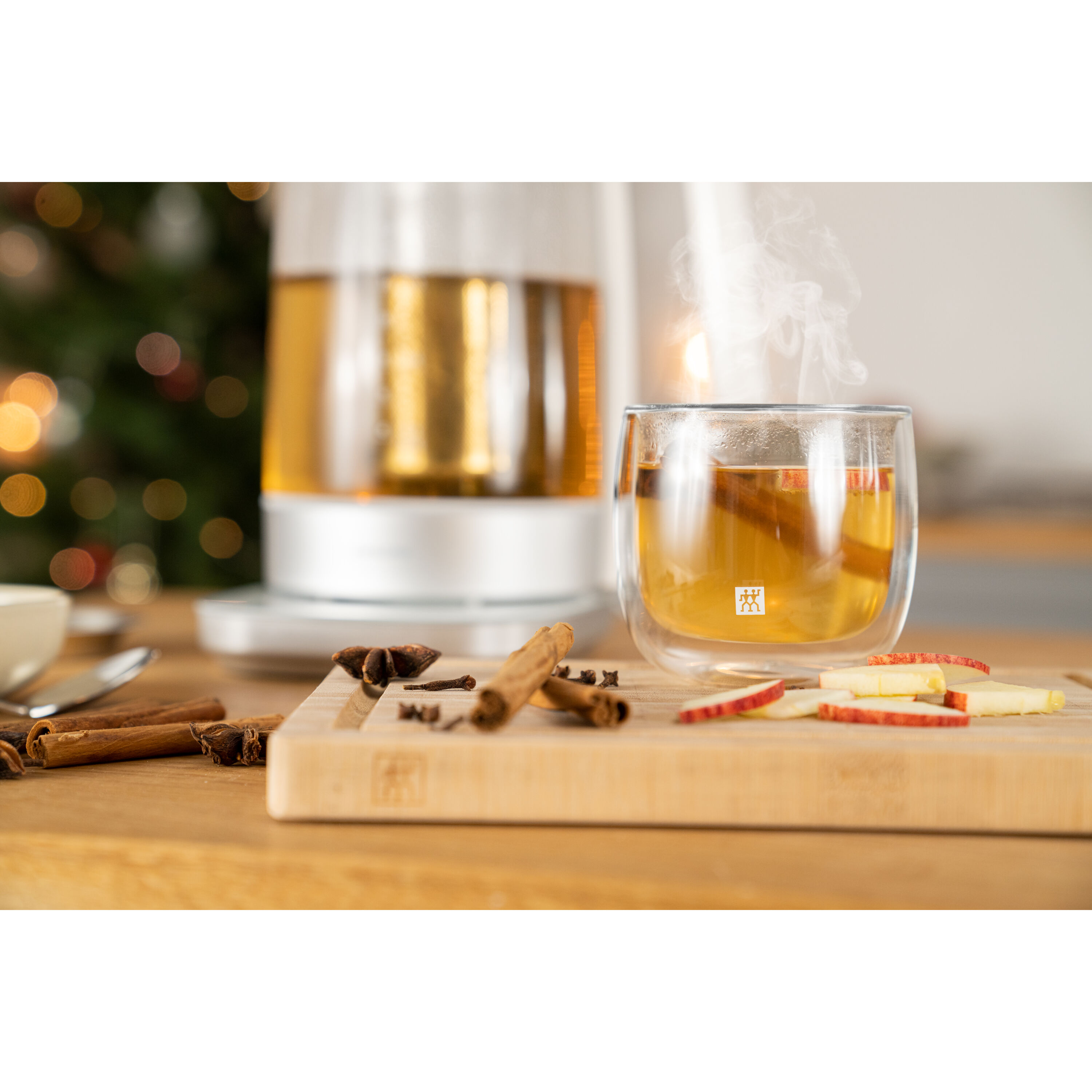 ルヴィ 2点セット ツヴィリング XTEND コードレス・ハンドブレンダー・スターター