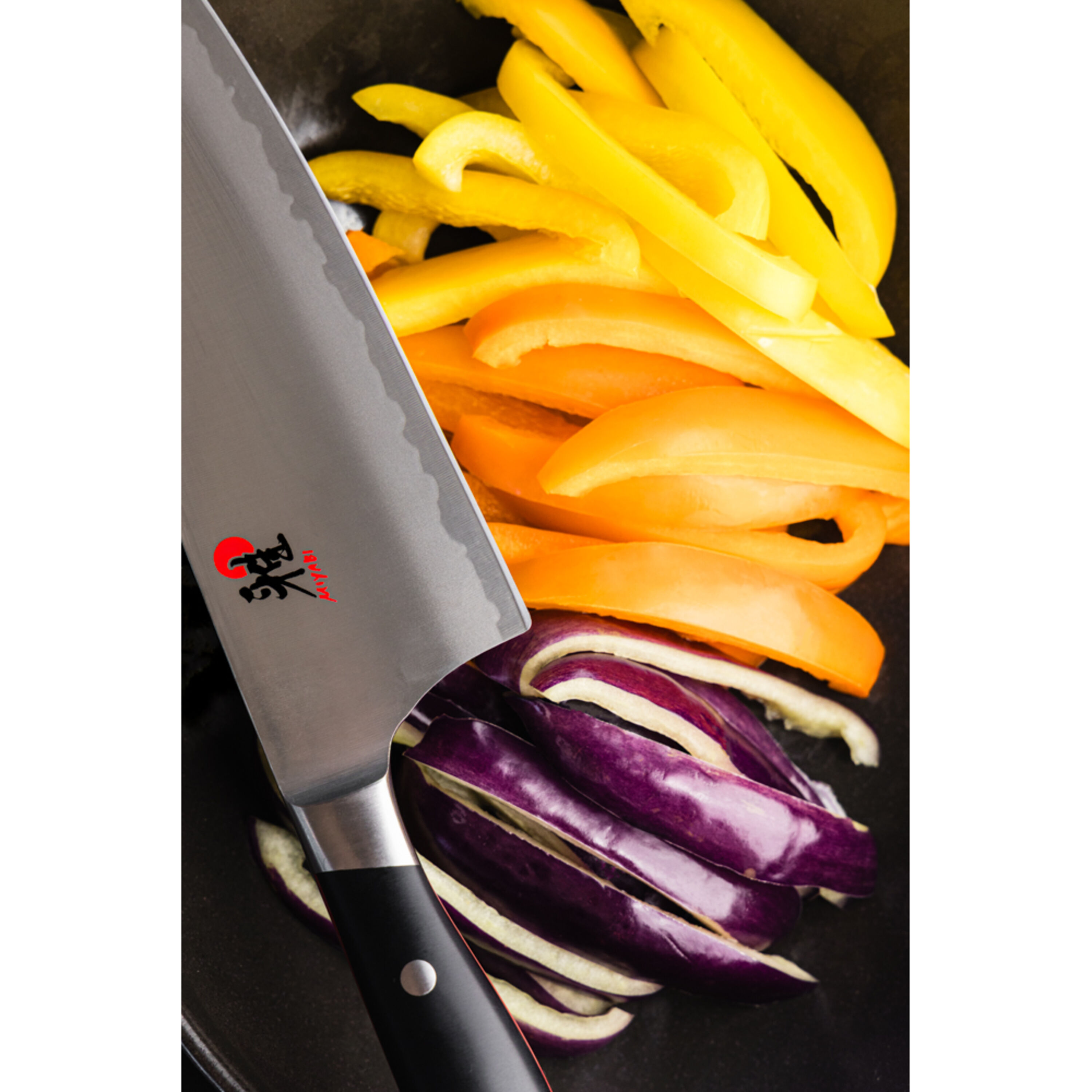 Buy MIYABI Evolution Gyutoh | ZWILLING.COM