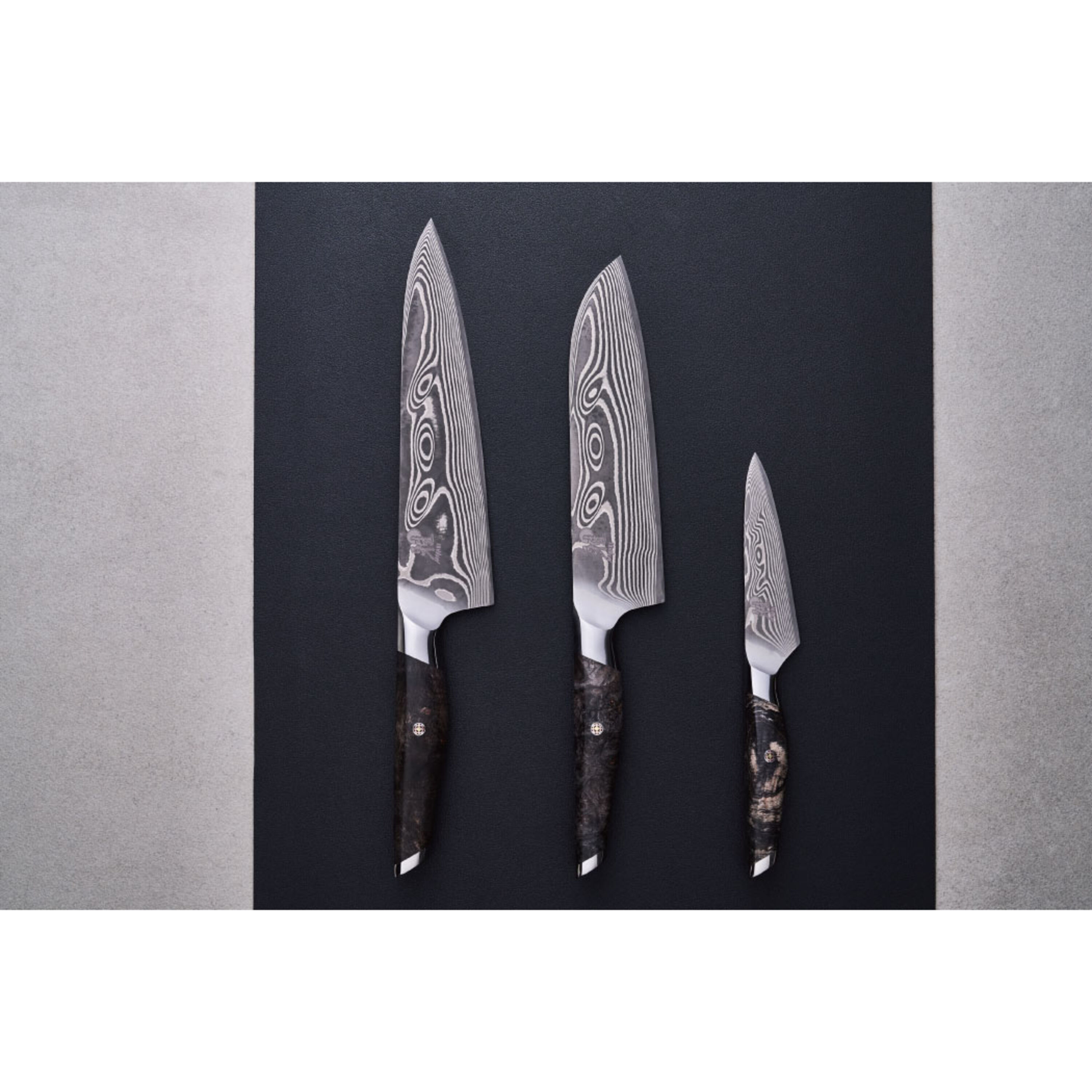 MIYABI IKI 三徳包丁 18 cm | ツヴィリング公式オンラインショップ