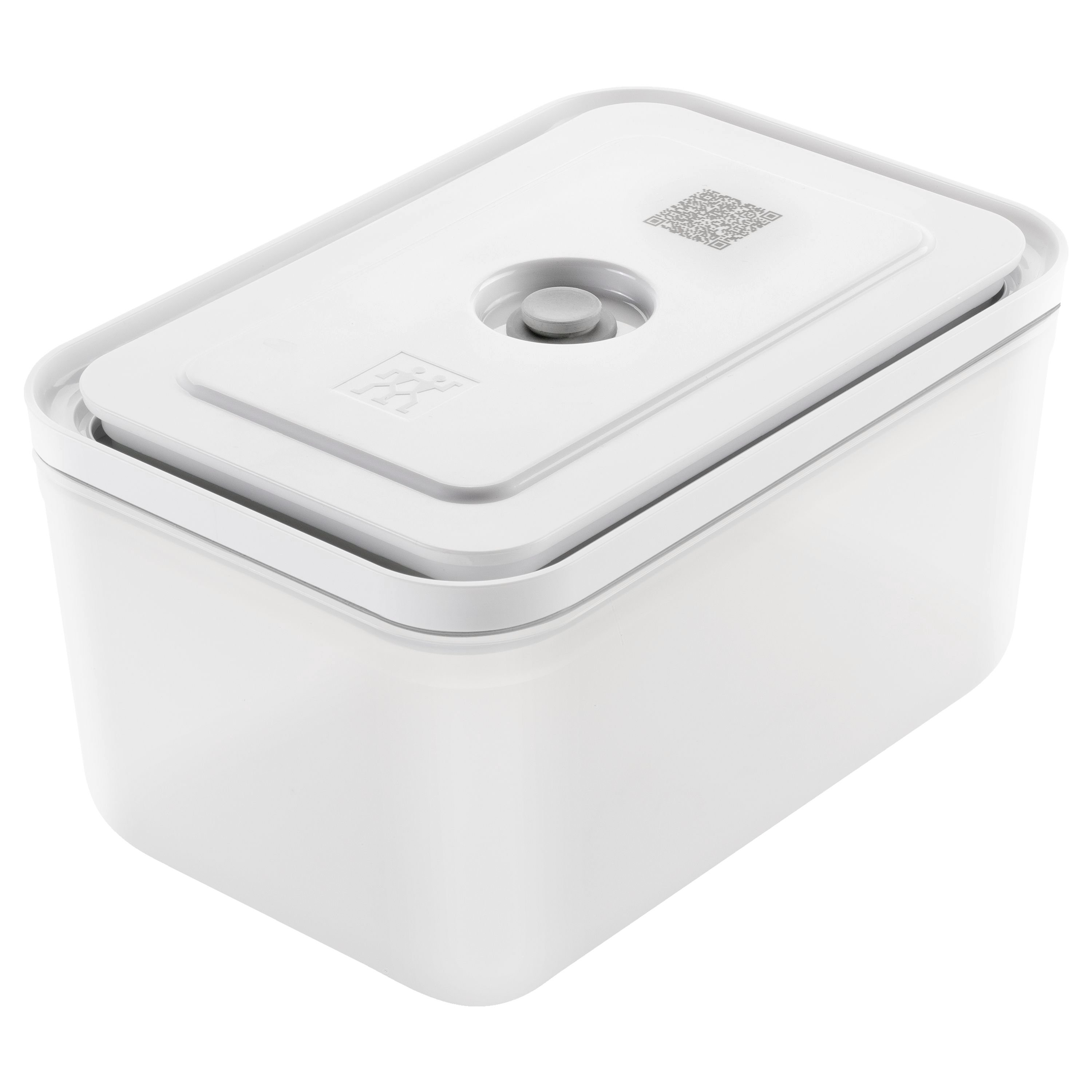 ZWILLING J.A. Henckels Zwilling Fresh & Save Plastic Airtight Food Storage  Container, Meal Prep Container - Large & Reviews
