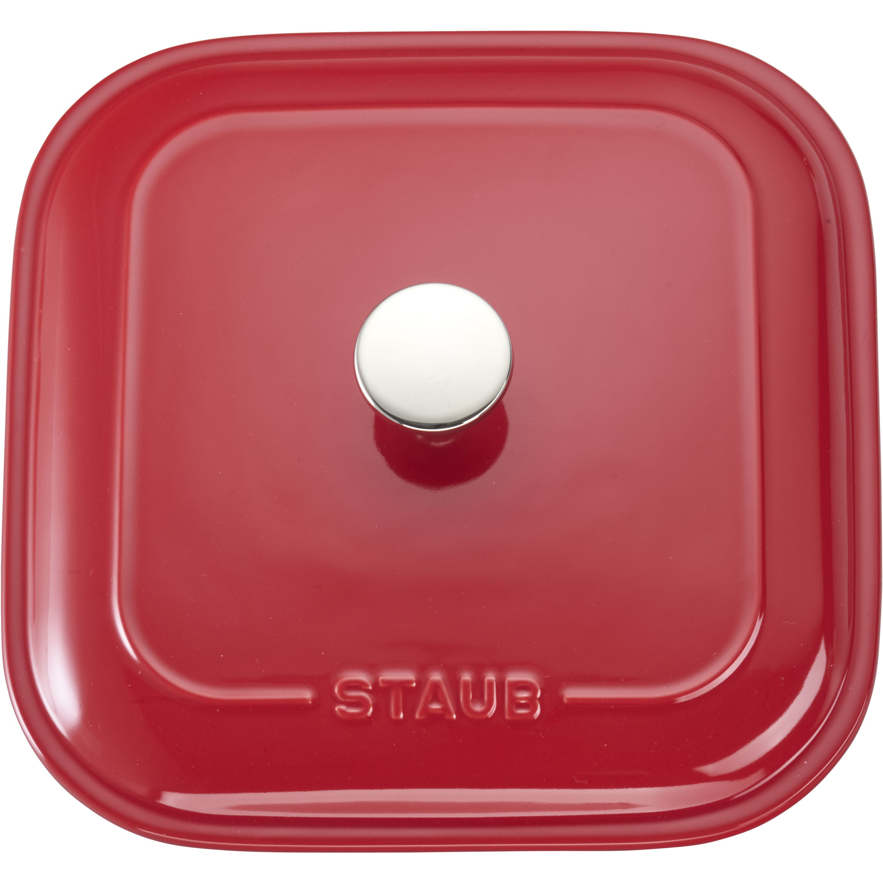 Staub Stoneware Square Covered Baking Dish, 3 Colors on Food52