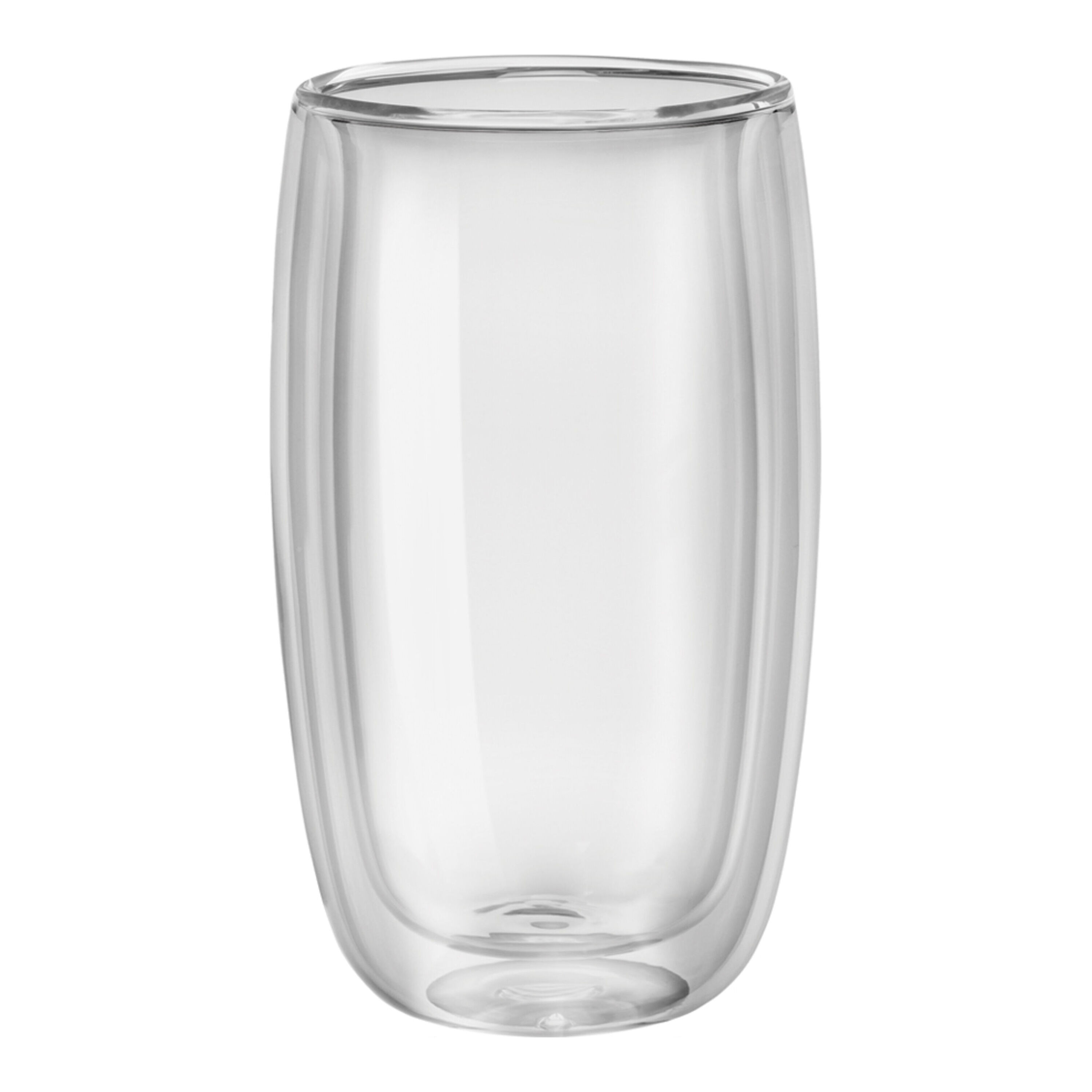  ZWILLING 39500-075 Double Wall Glass, Espresso Cup
