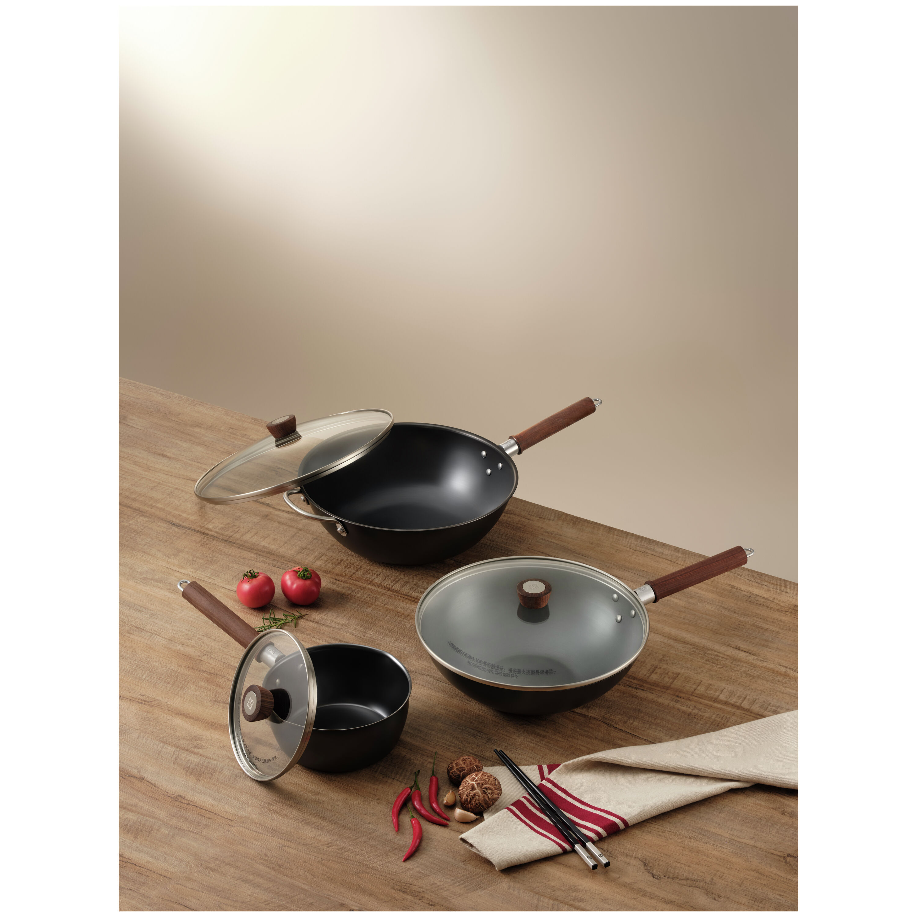 Buy ZWILLING Dragon Wok | ZWILLING.COM
