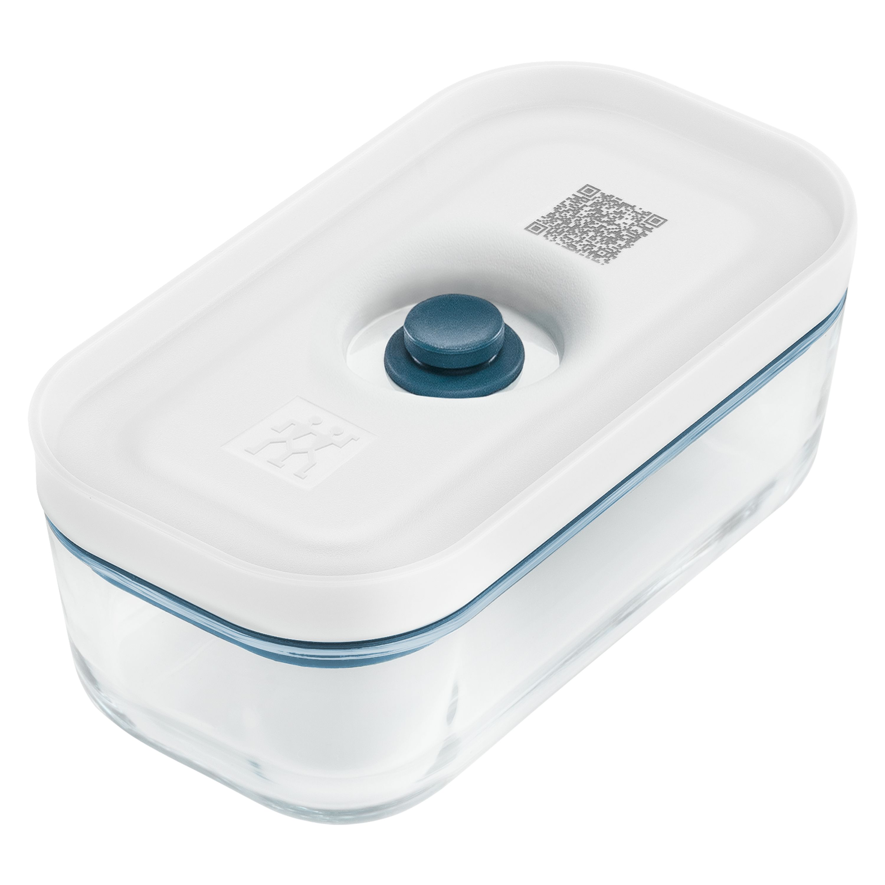 Zwilling - Fresh & Save Vacuum Container in borosilicate glass