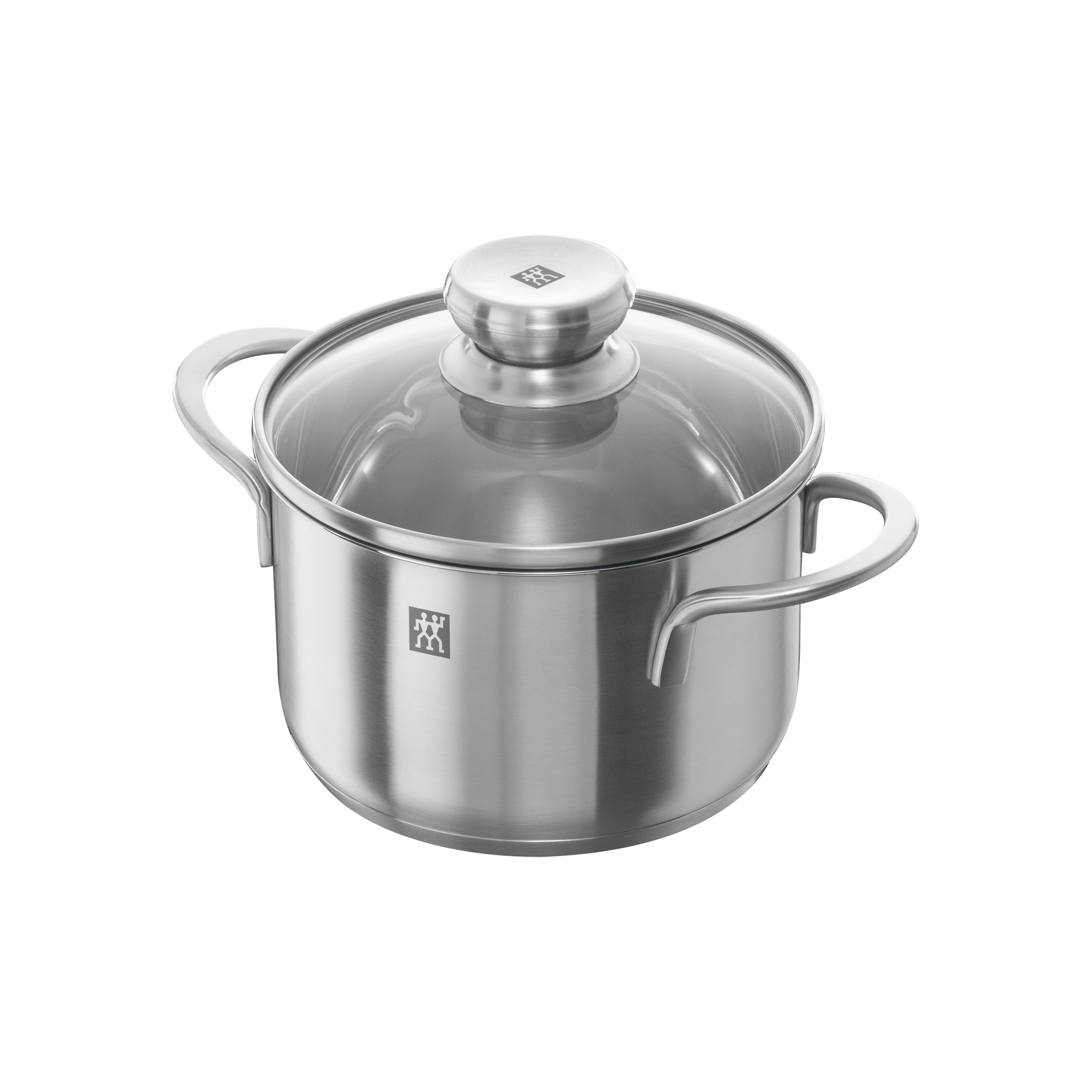 Buy ZWILLING TWIN Nova Cookware set | ZWILLING.COM
