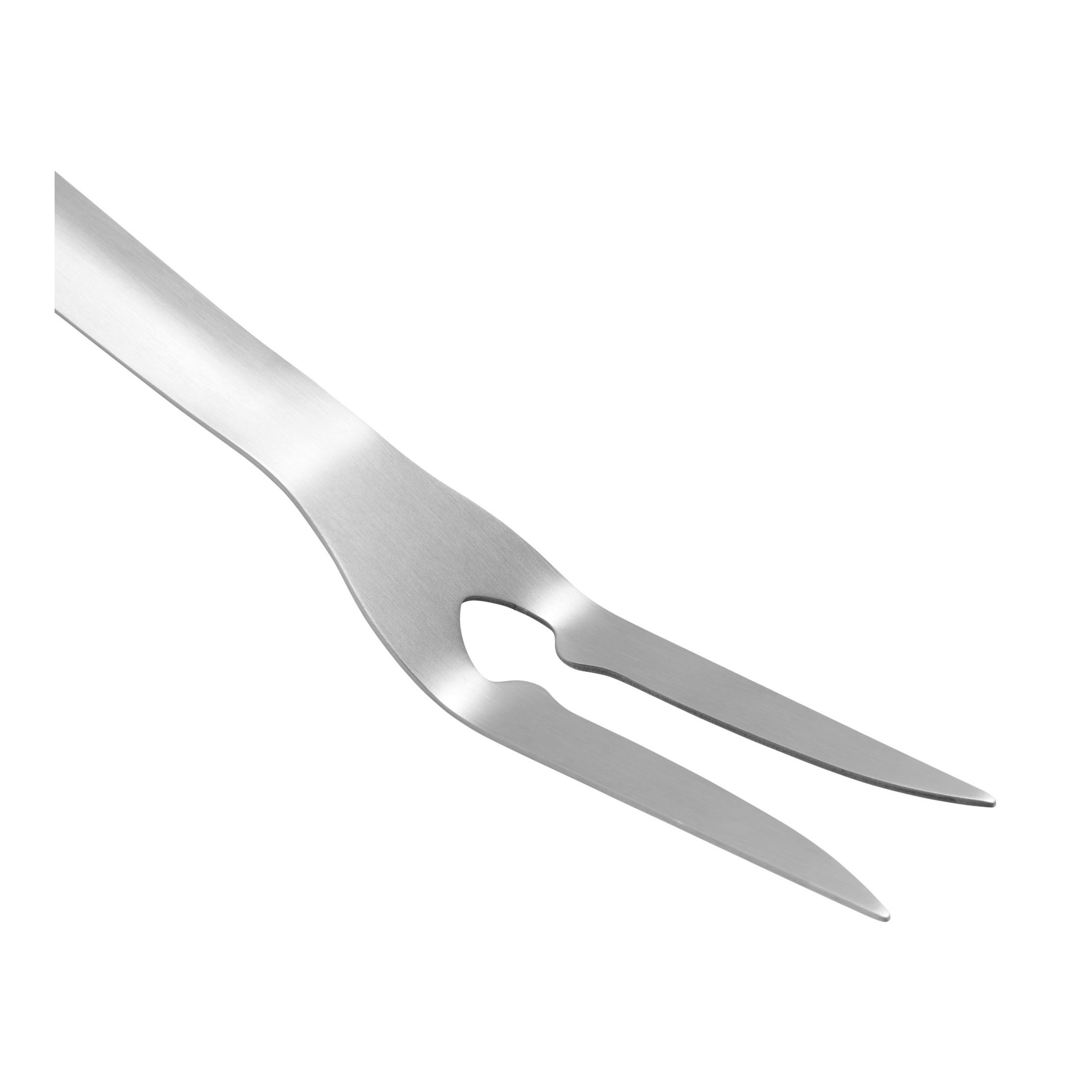 バーベキュー・調理用品 Fox Fork Buy ZWILLING BBQ+ Carving fork | ZWILLING.COM