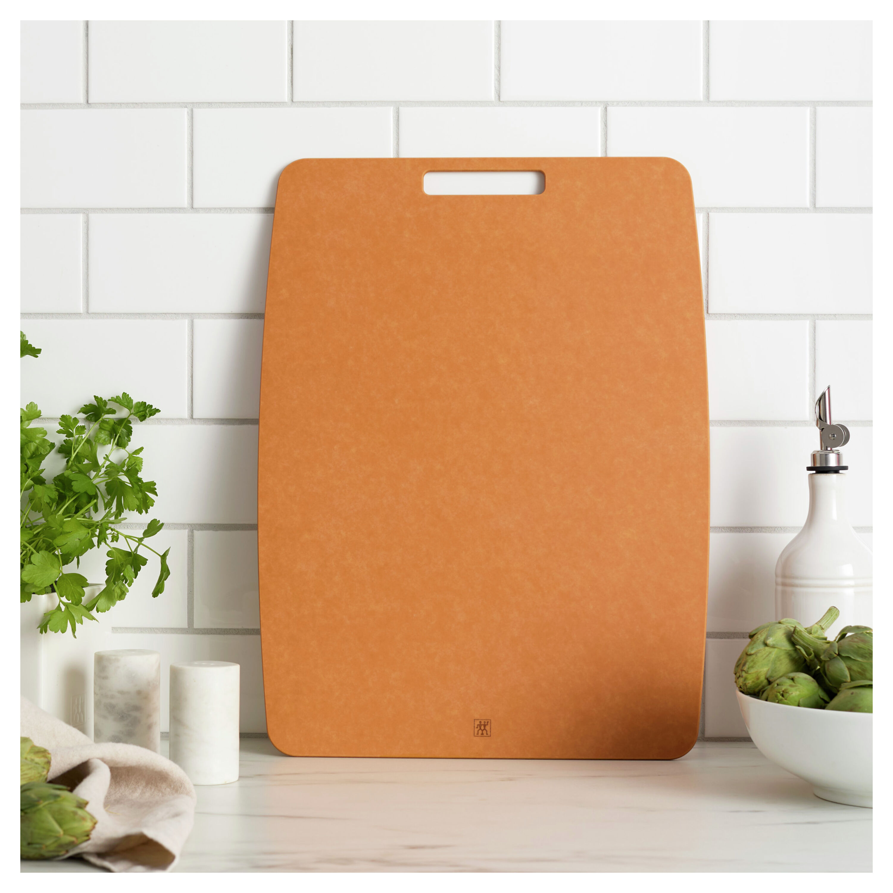 Buy ZWILLING 17.5-inch x 13-inch Plant Fiber Cutting Board, Fiber