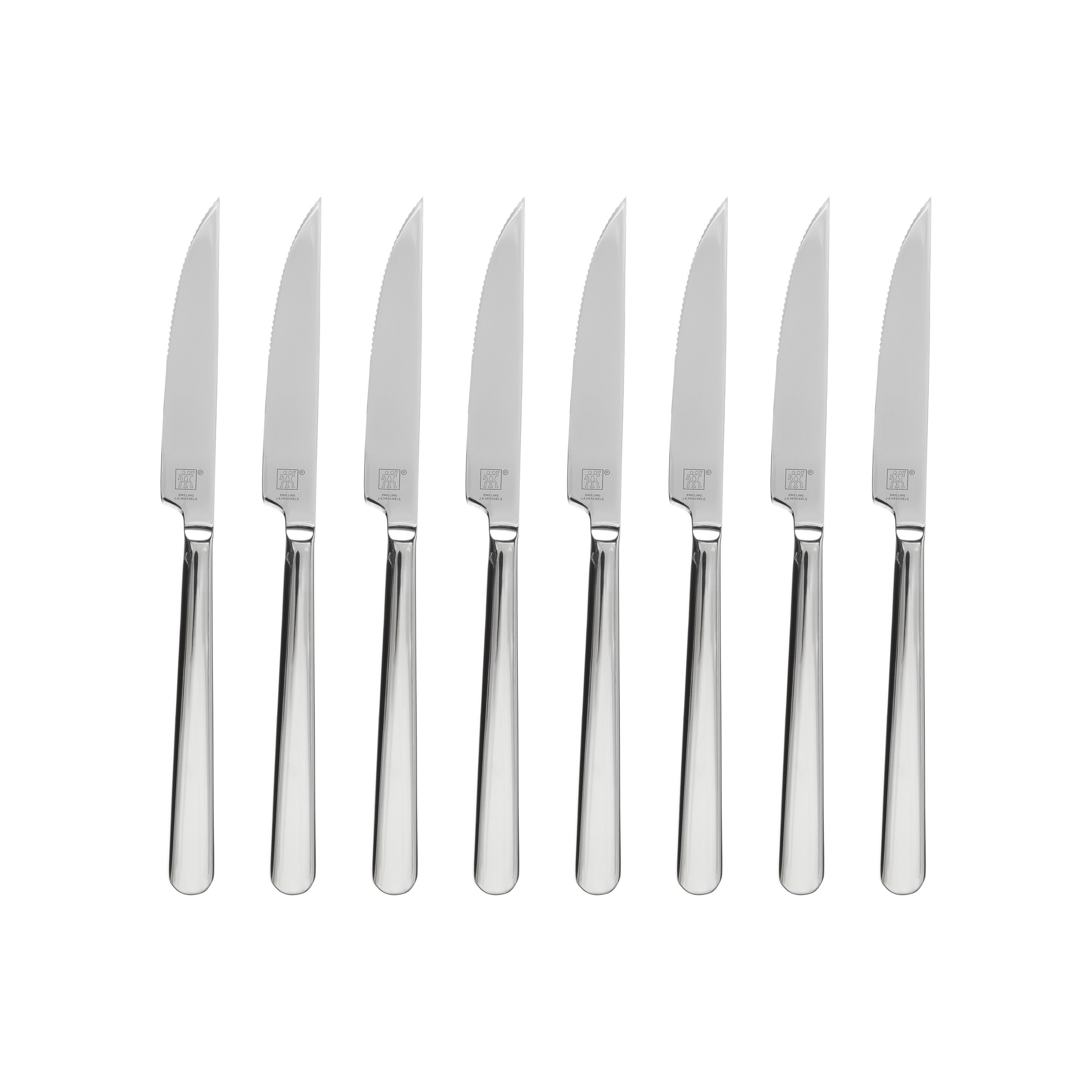 ZWILLING Contemporary Steak cutlery set 8 Piece Official ZWILLING Shop