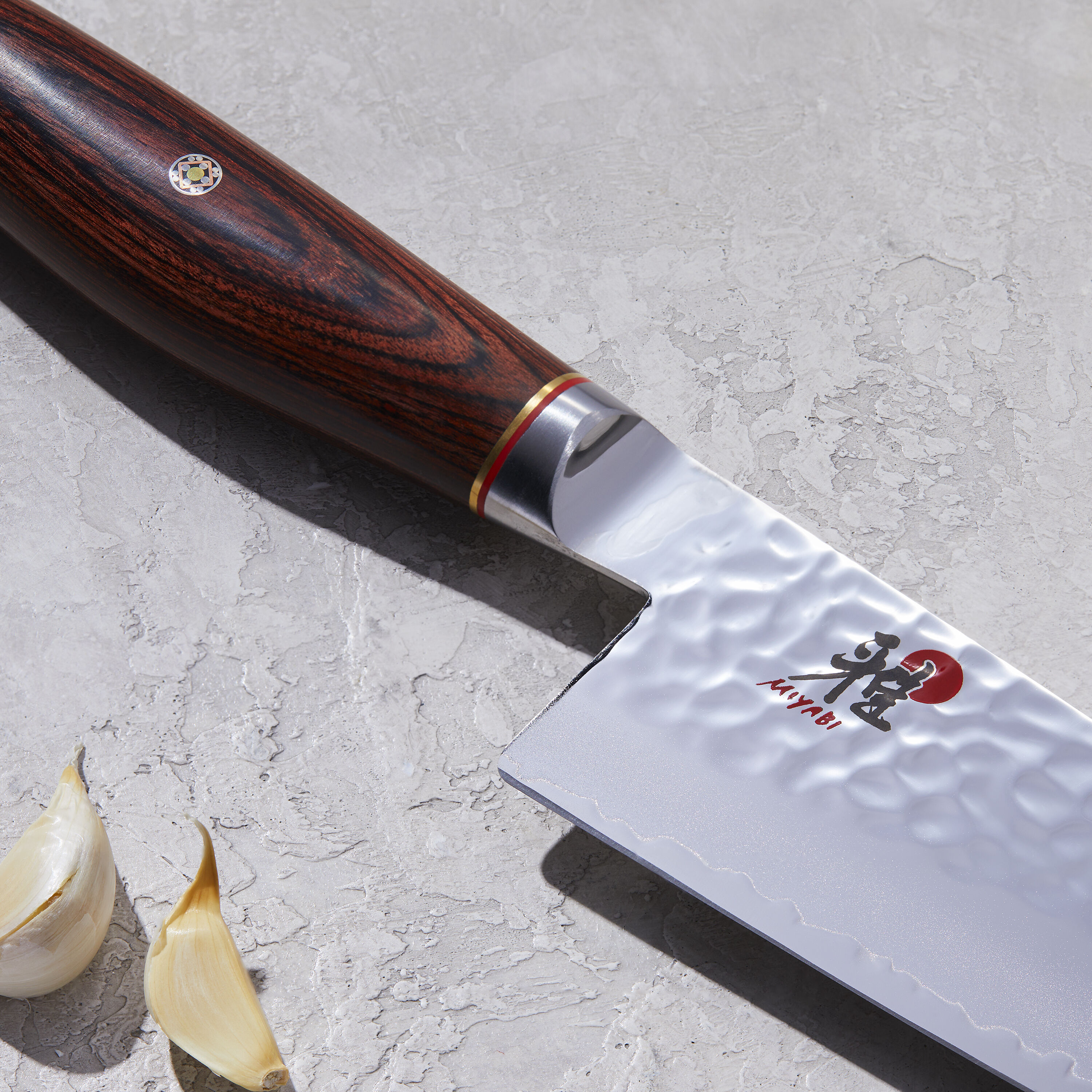 Buy MIYABI Artisan Gyutoh | ZWILLING.COM