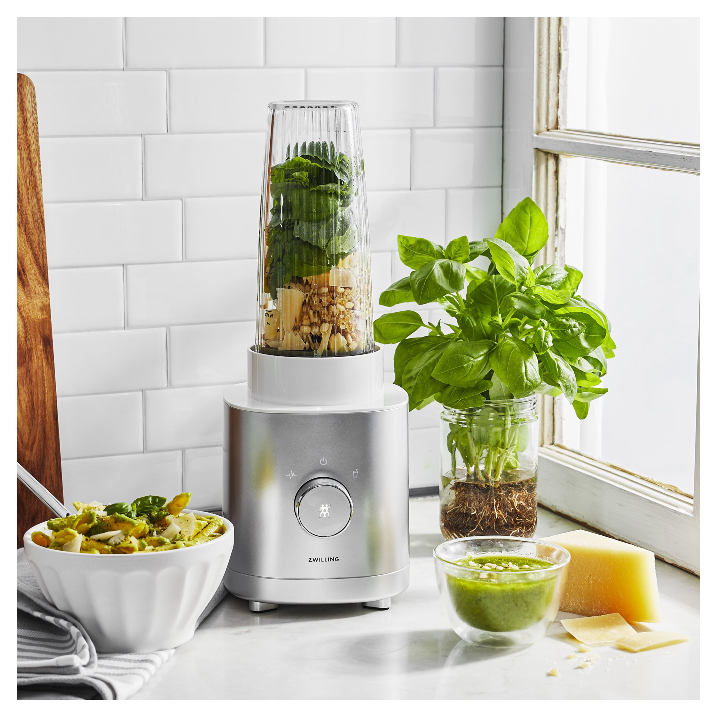 Buy ZWILLING Enfinigy Personal blender | ZWILLING.COM