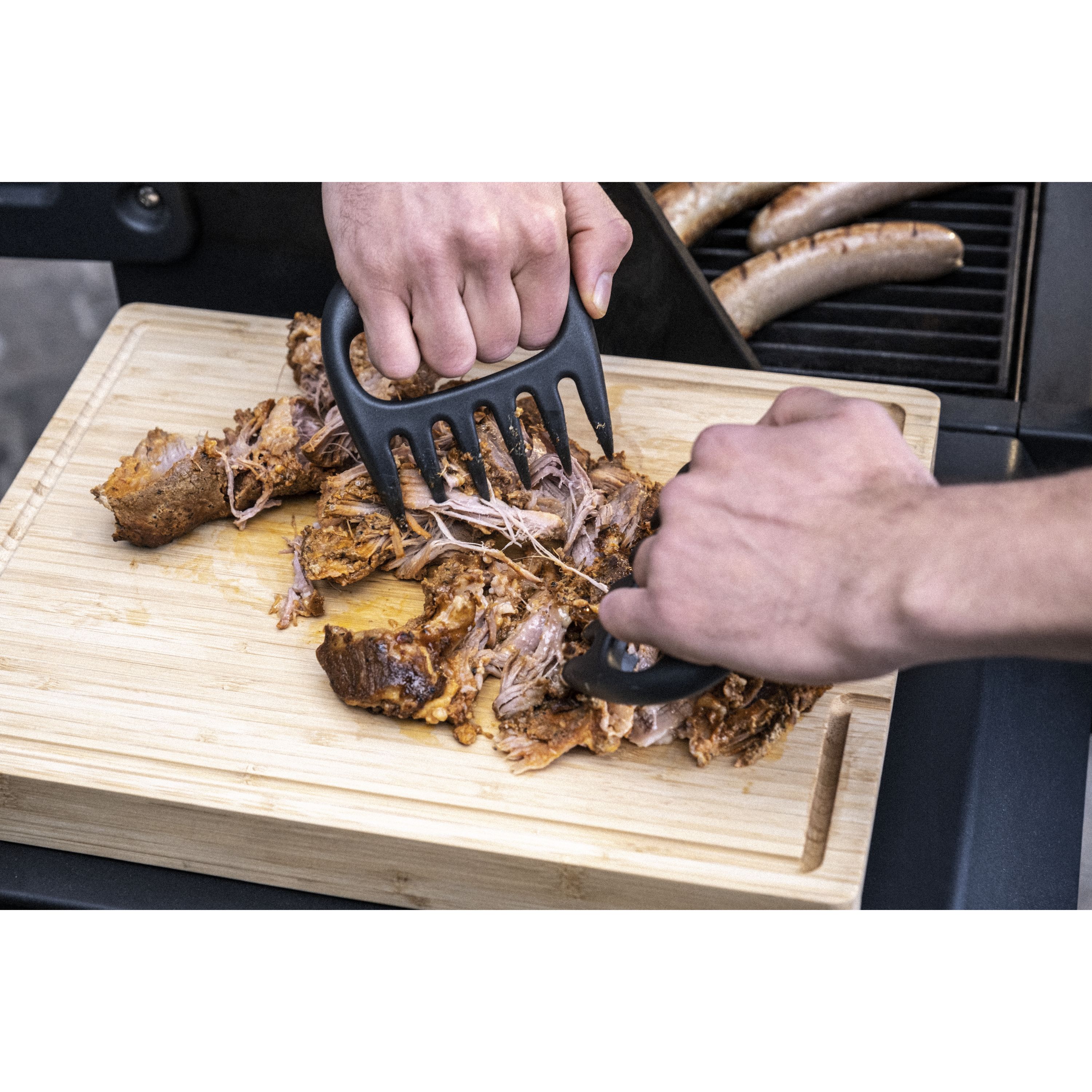 YAKINIKU Meat claws 2.0 - Scheur makkelijk jouw vlees